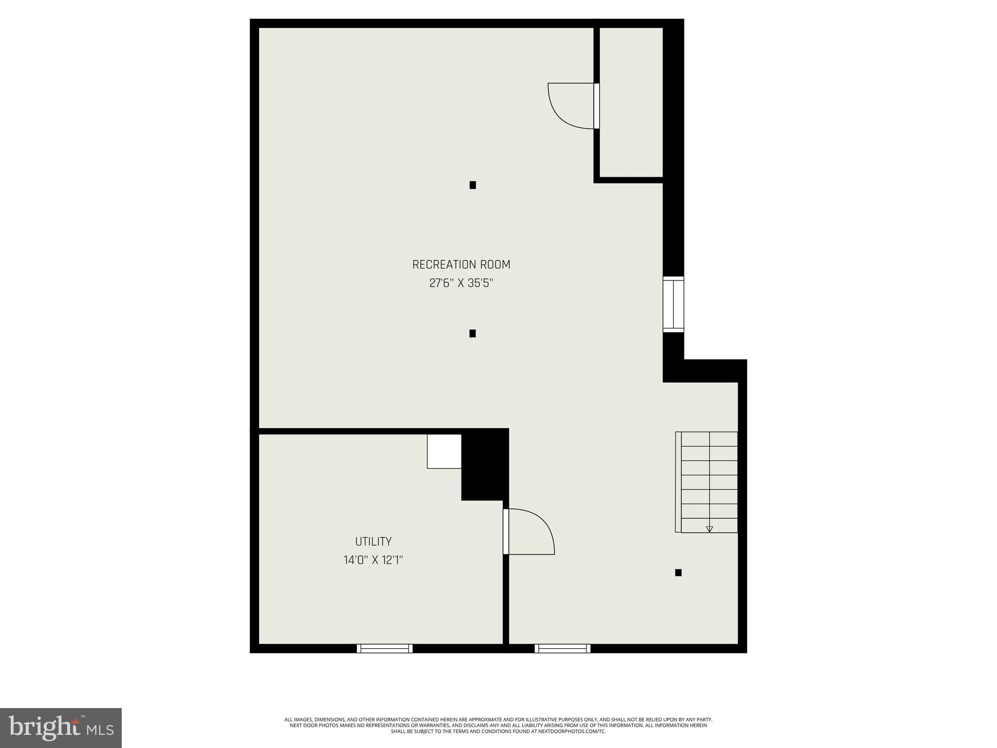HISTORIC HAVRE DE GRACE - Residential