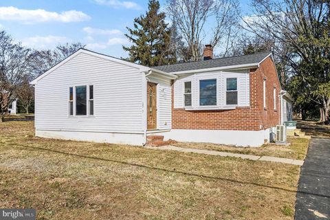 1507 SUPERIOR STREET HAVRE DE GRACE MD 21078