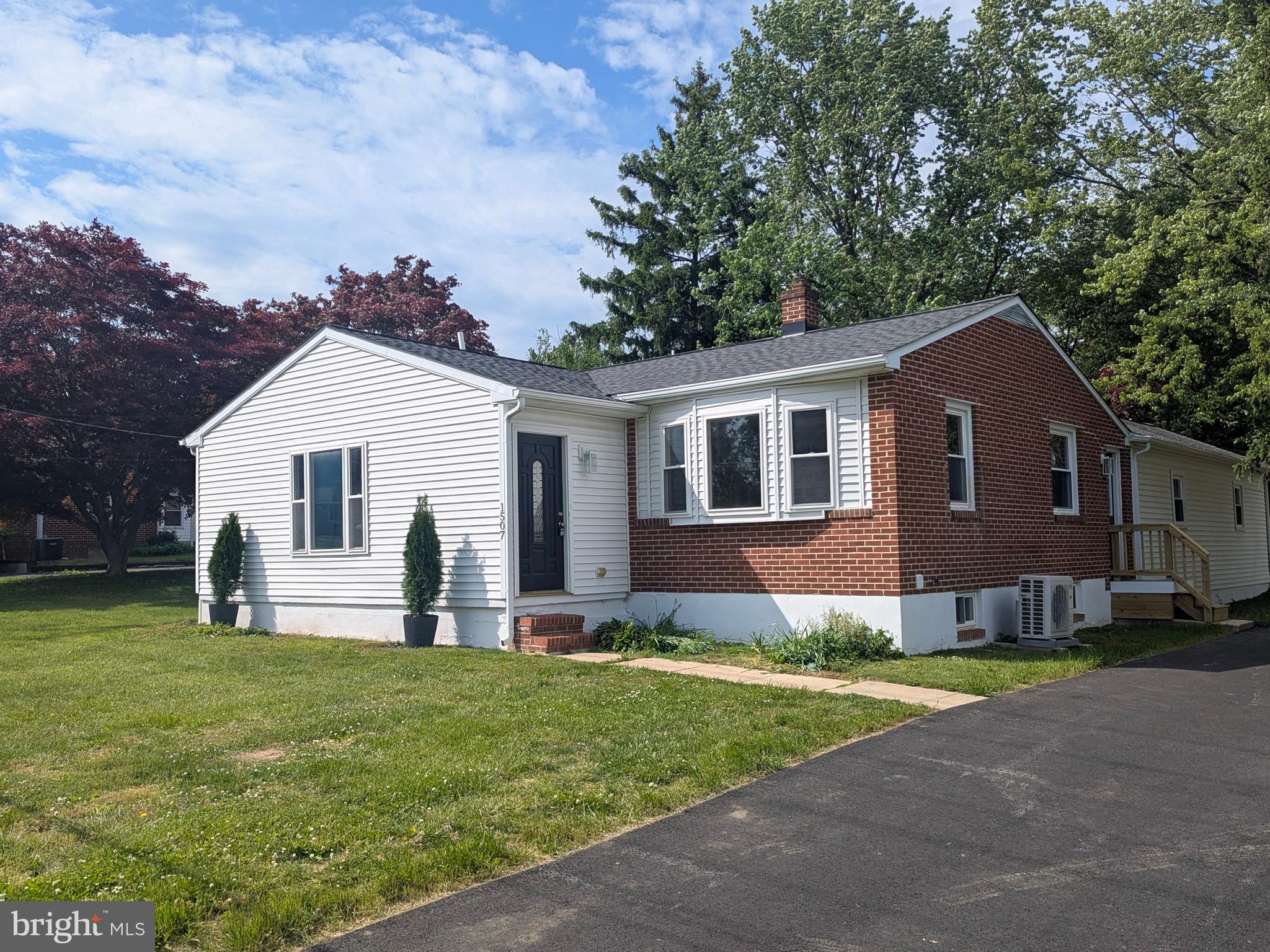 HISTORIC HAVRE DE GRACE - Residential