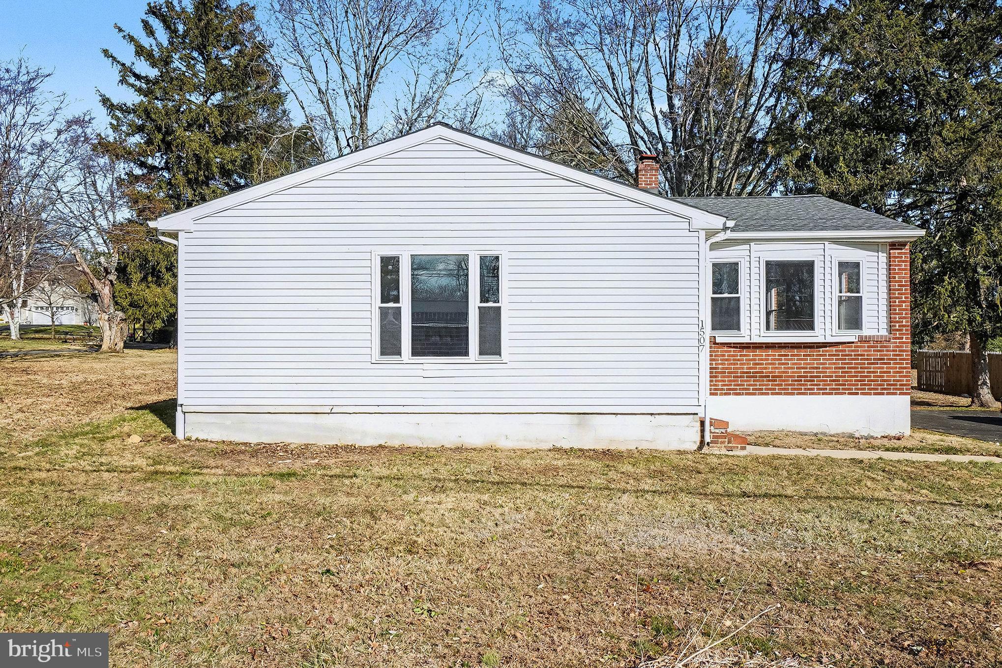 HISTORIC HAVRE DE GRACE - Residential