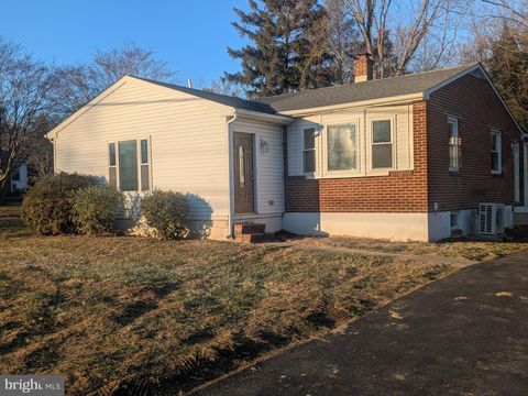 1507 SUPERIOR STREET HAVRE DE GRACE MD 21078