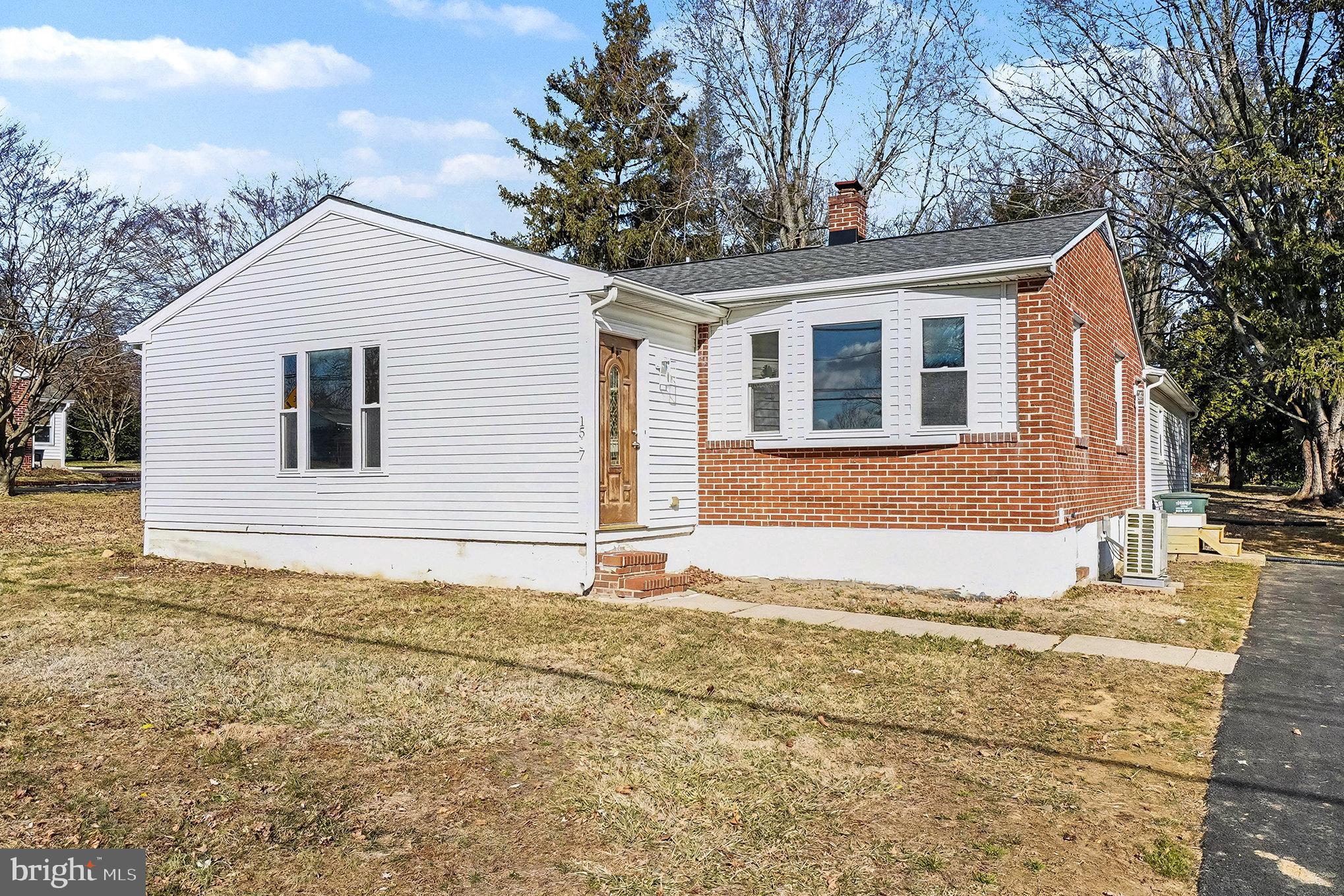 HISTORIC HAVRE DE GRACE - Residential