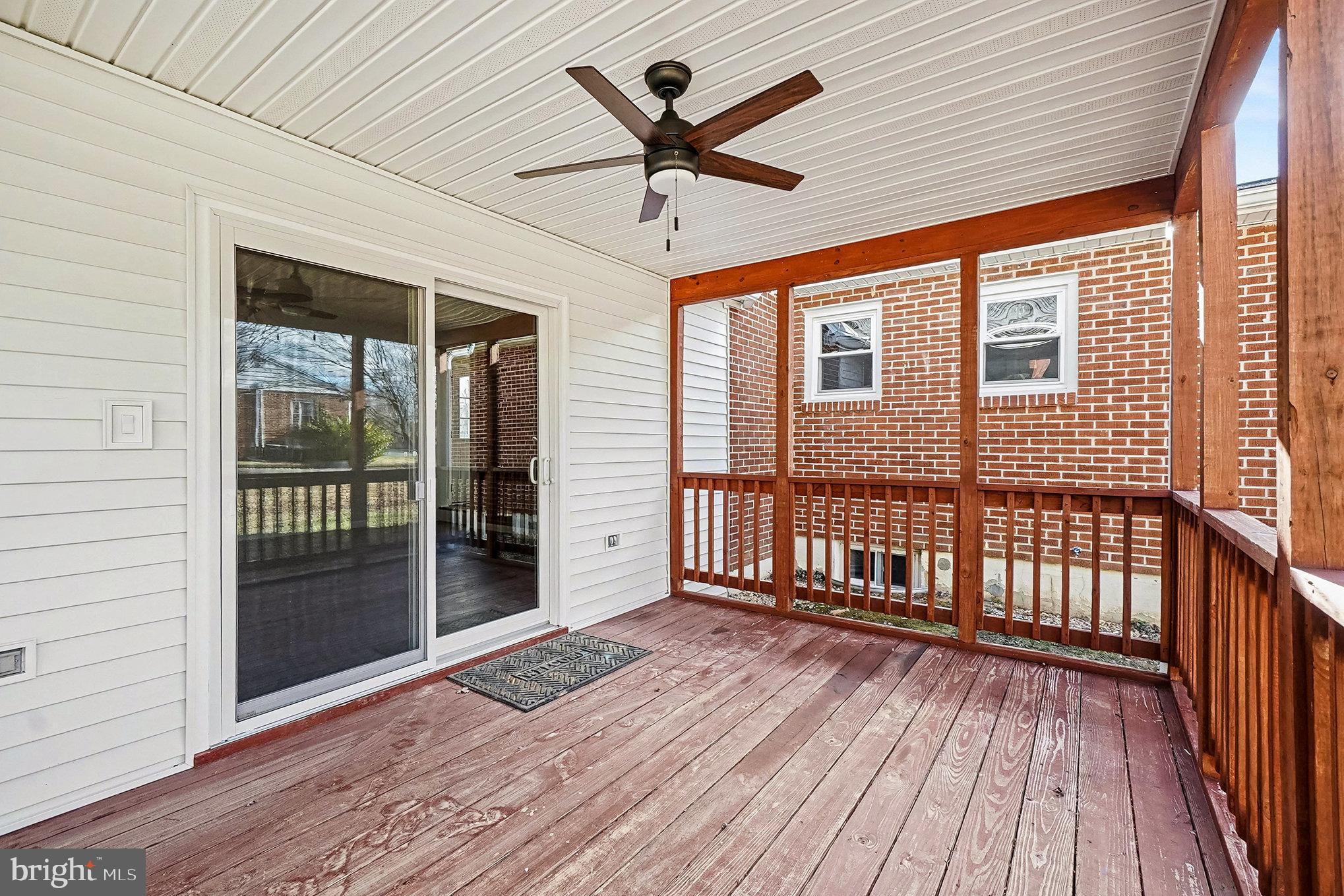 HISTORIC HAVRE DE GRACE - Residential