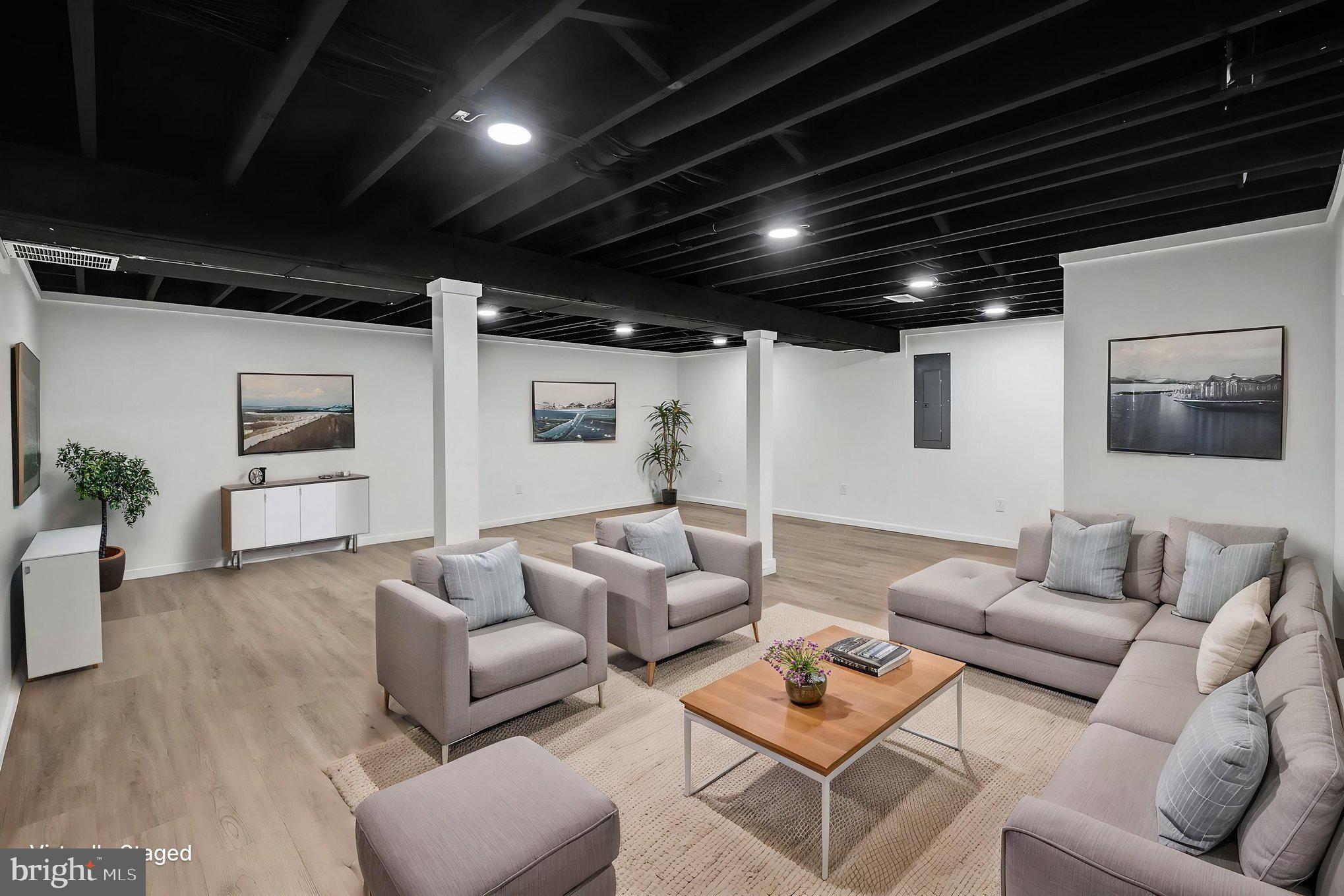 HISTORIC HAVRE DE GRACE - Residential