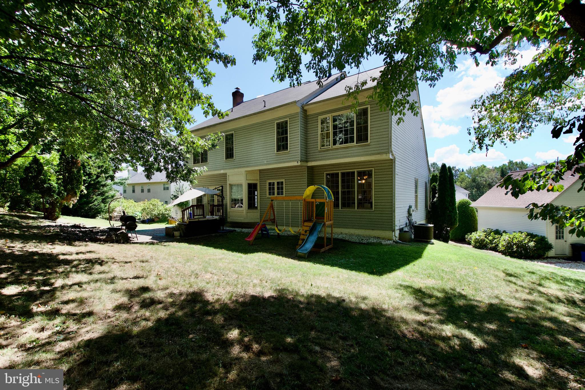 NEELSVILLE ESTATES - Residential