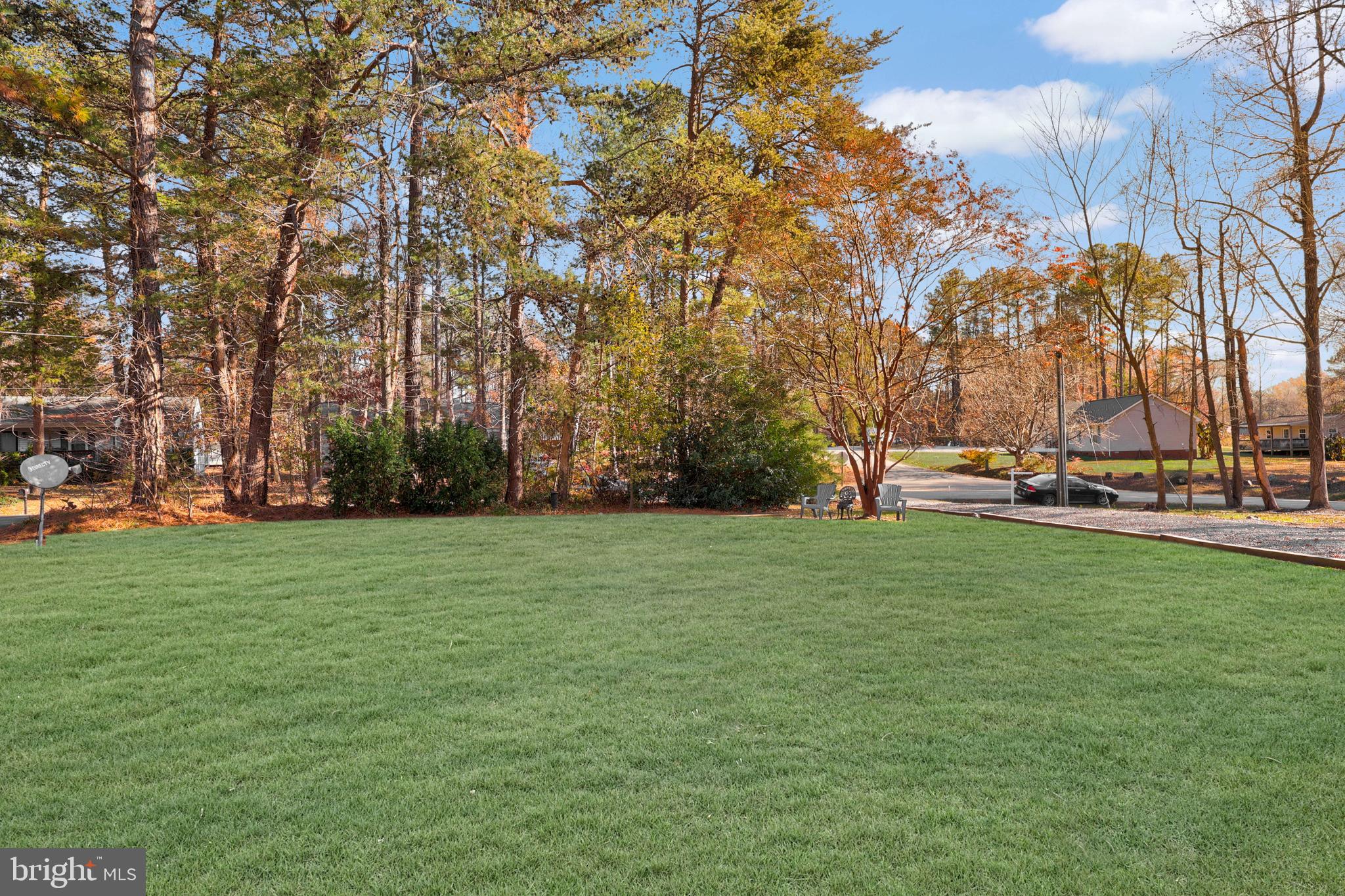 LAKE CAROLINE - Residential