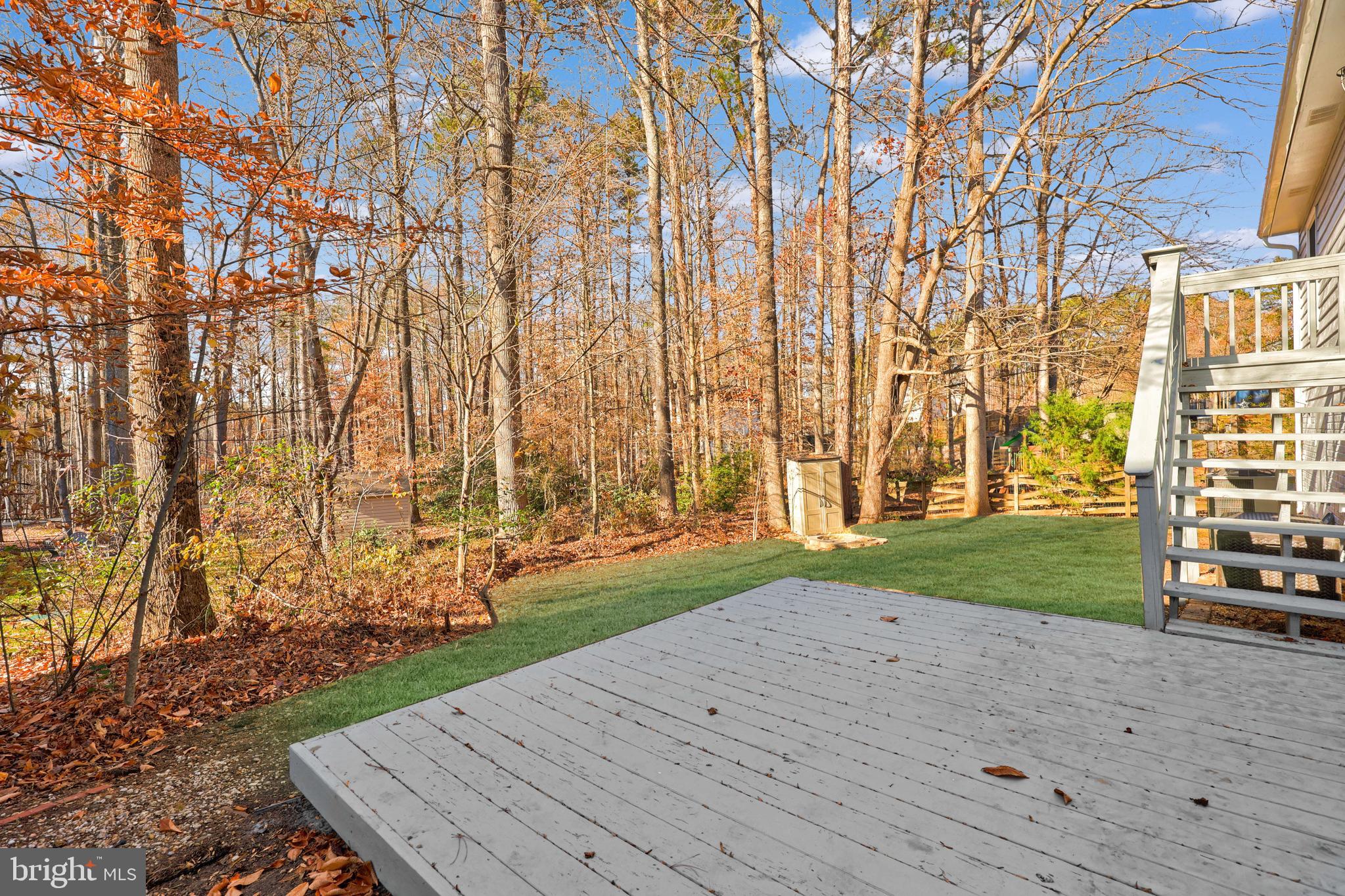 LAKE CAROLINE - Residential