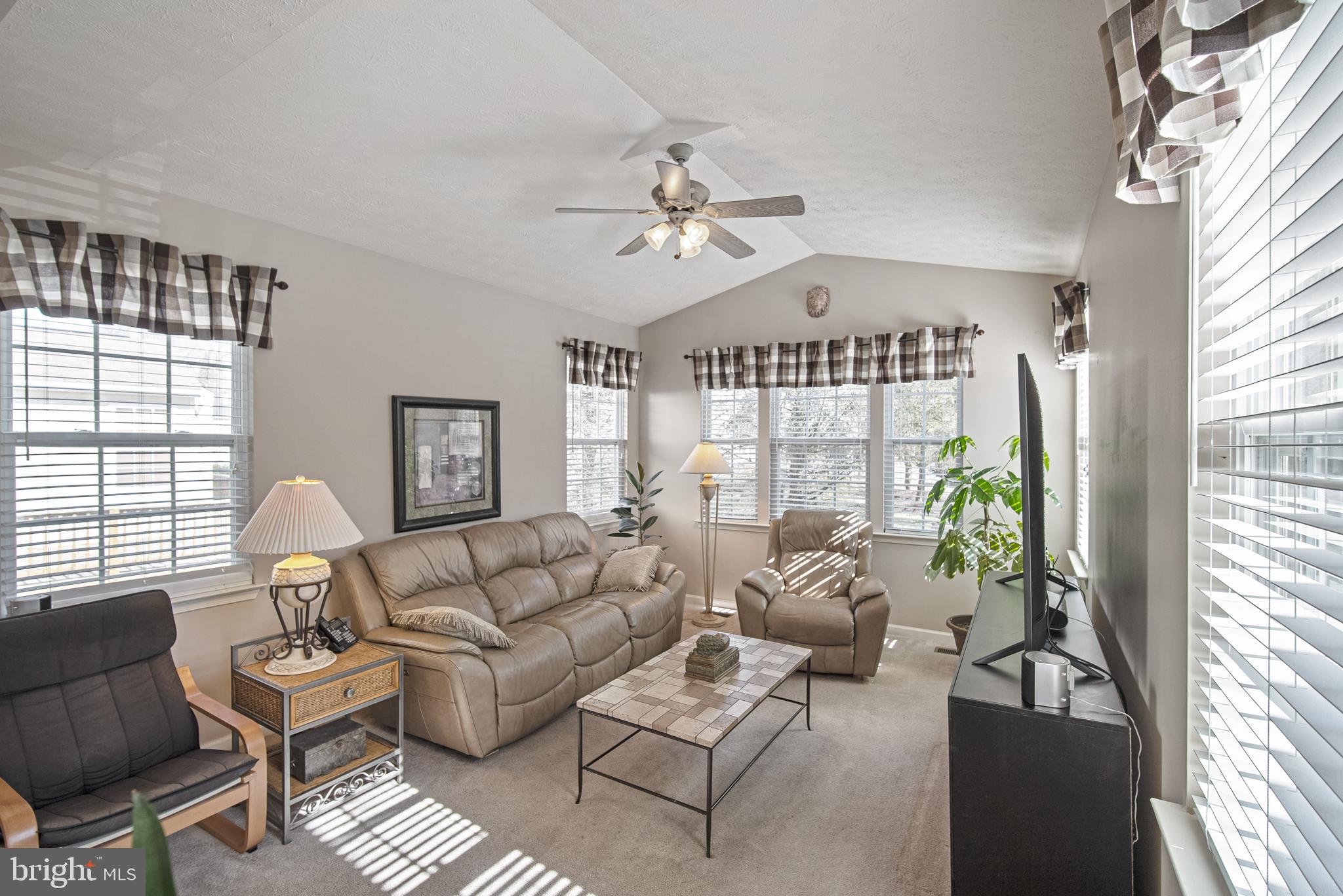 VILLAGES OF WINTERSET - Residential