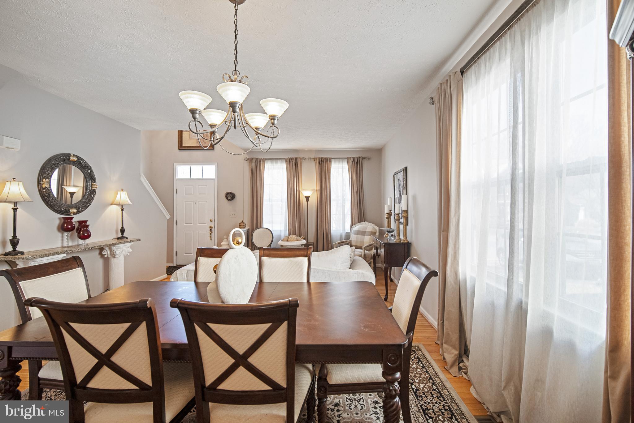 VILLAGES OF WINTERSET - Residential