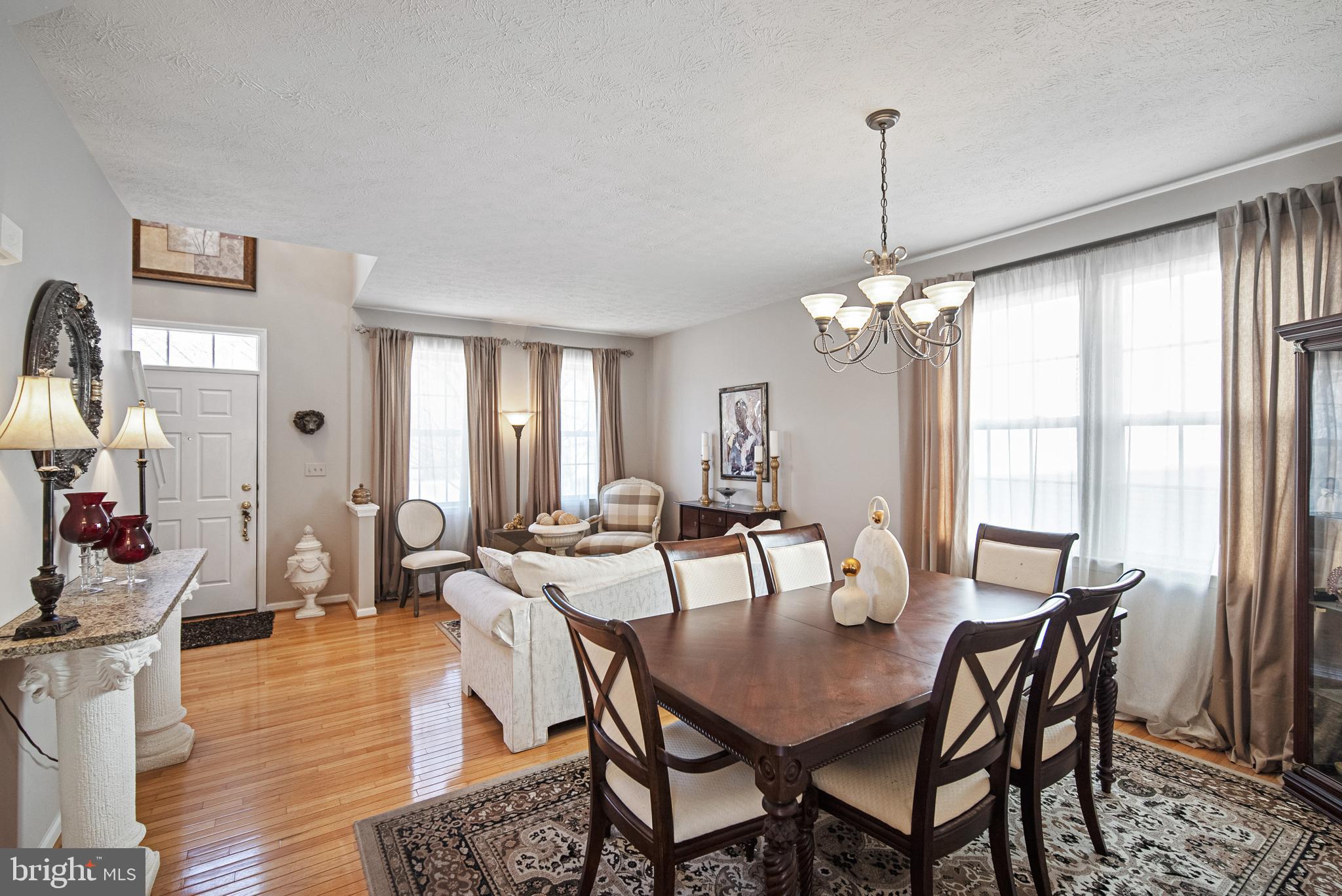 VILLAGES OF WINTERSET - Residential