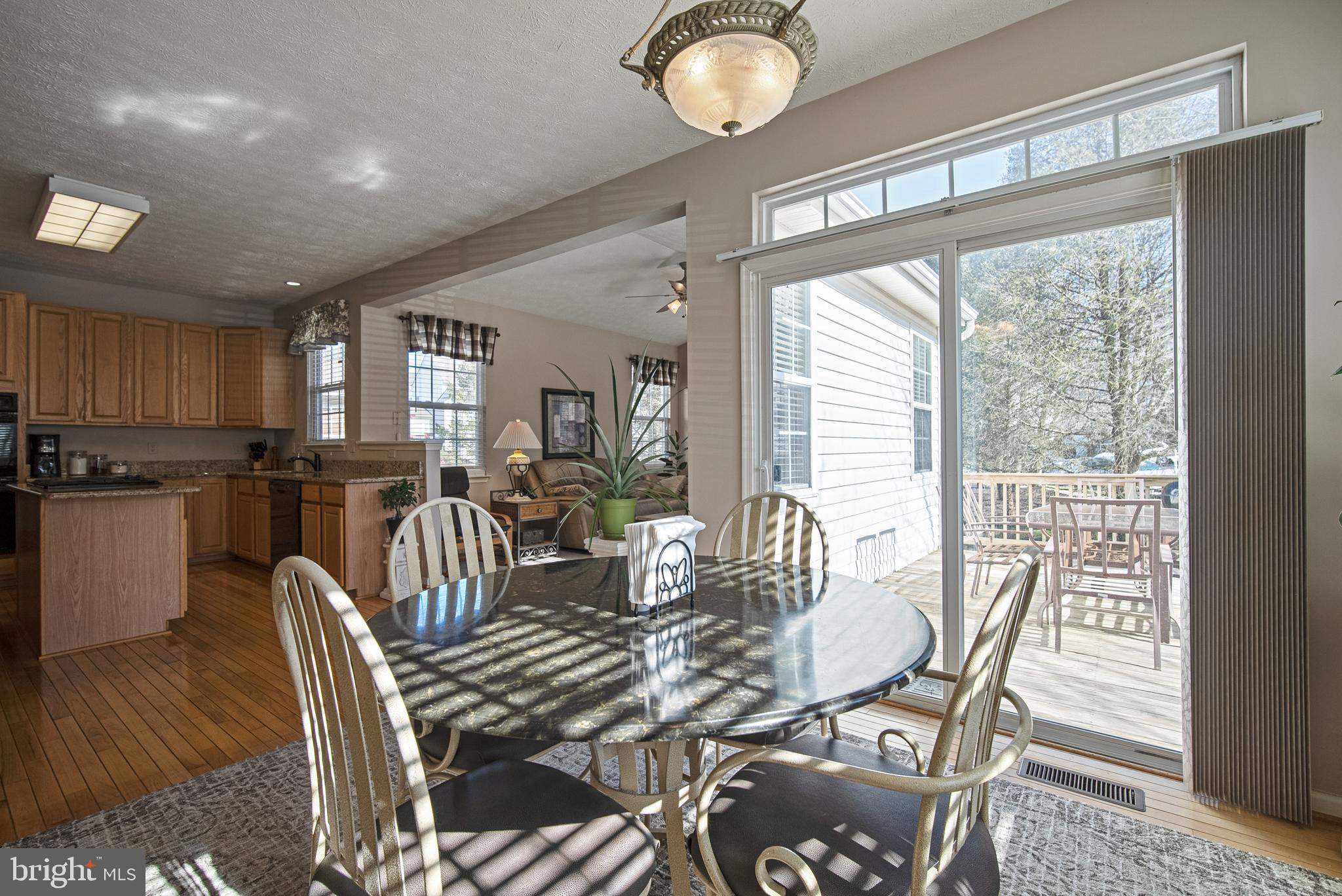 VILLAGES OF WINTERSET - Residential