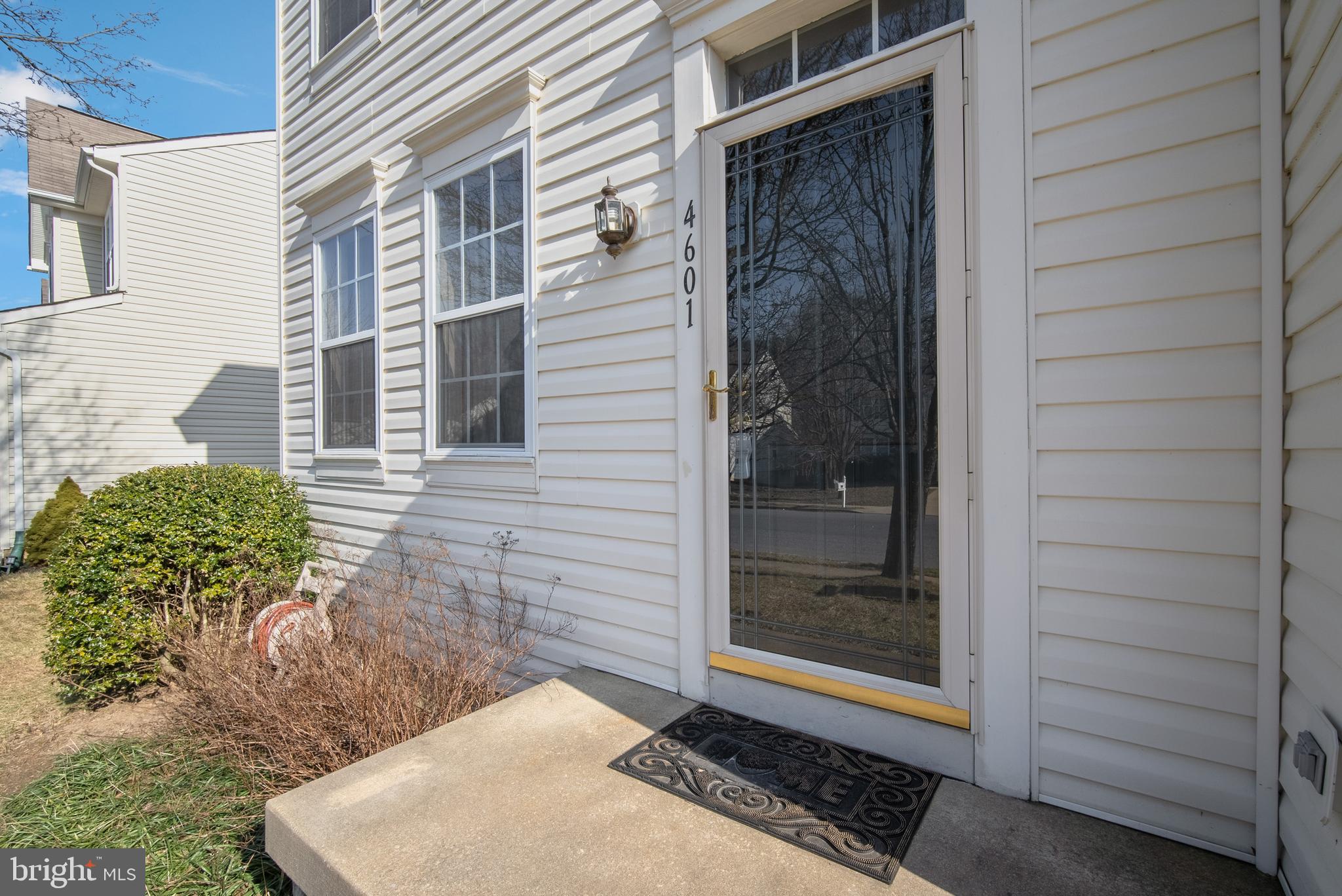 VILLAGES OF WINTERSET - Residential