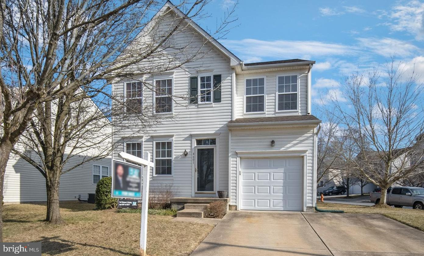 VILLAGES OF WINTERSET - Residential