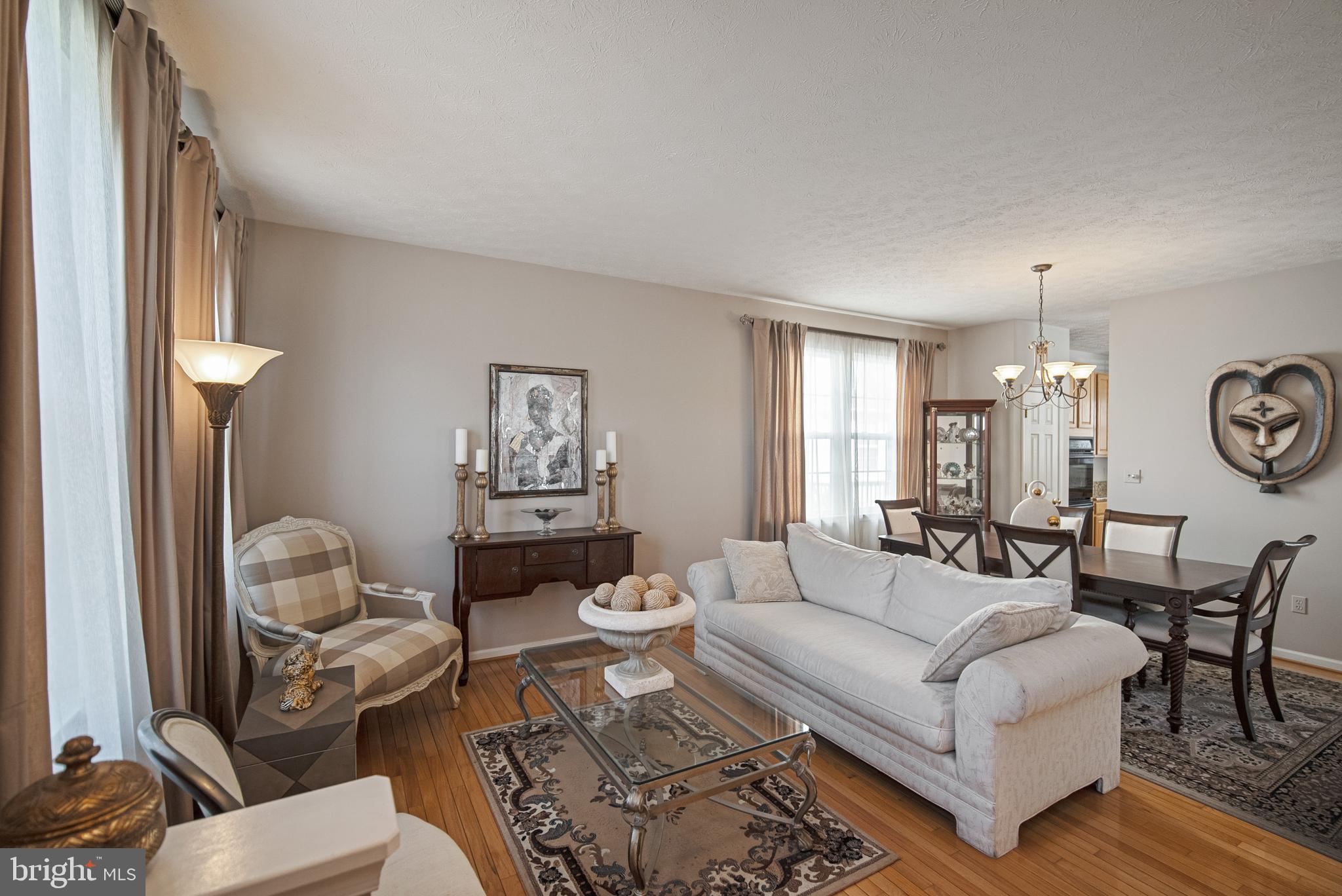 VILLAGES OF WINTERSET - Residential