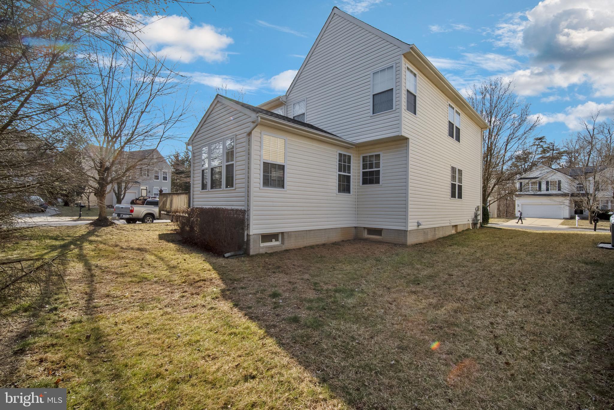 VILLAGES OF WINTERSET - Residential