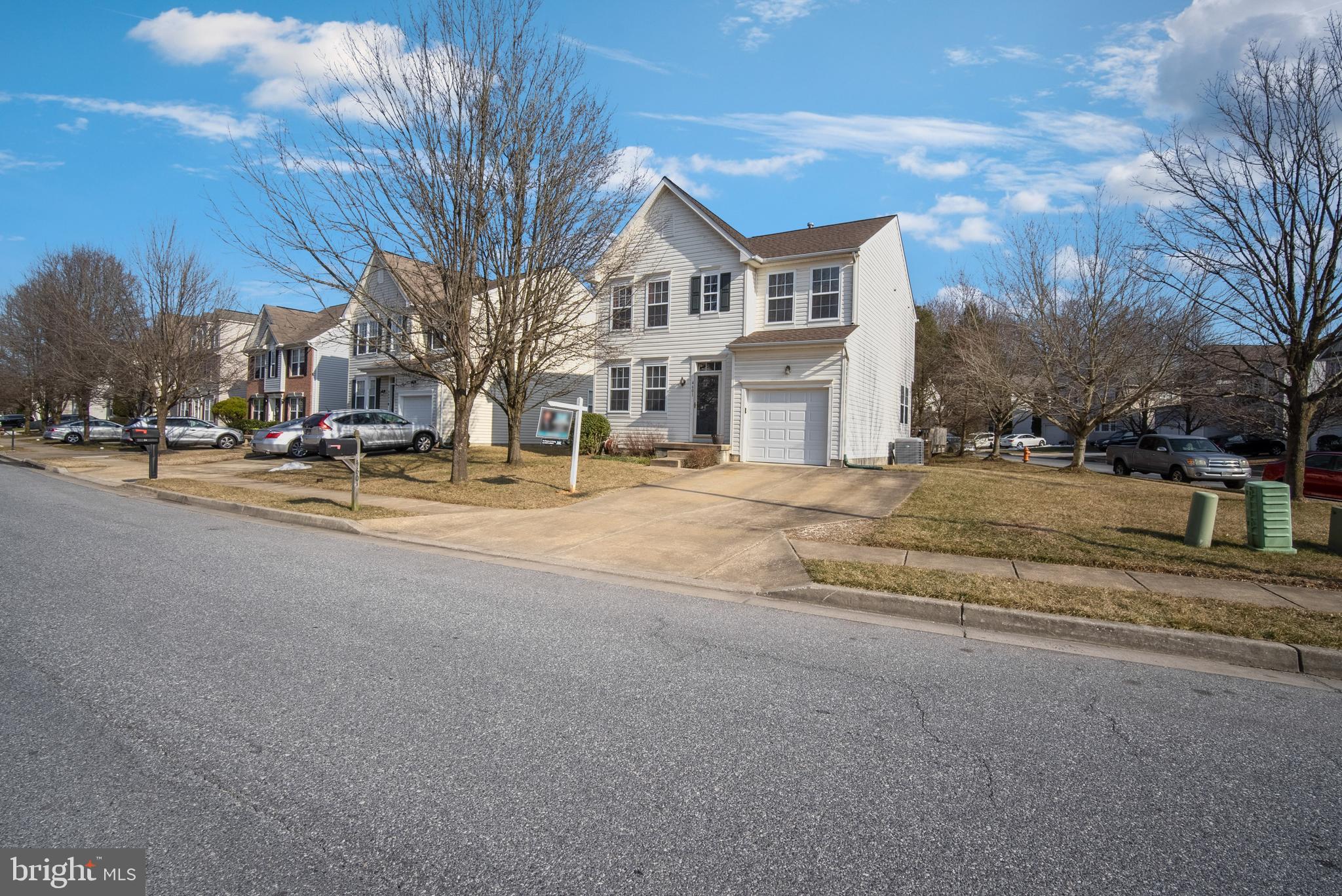 VILLAGES OF WINTERSET - Residential