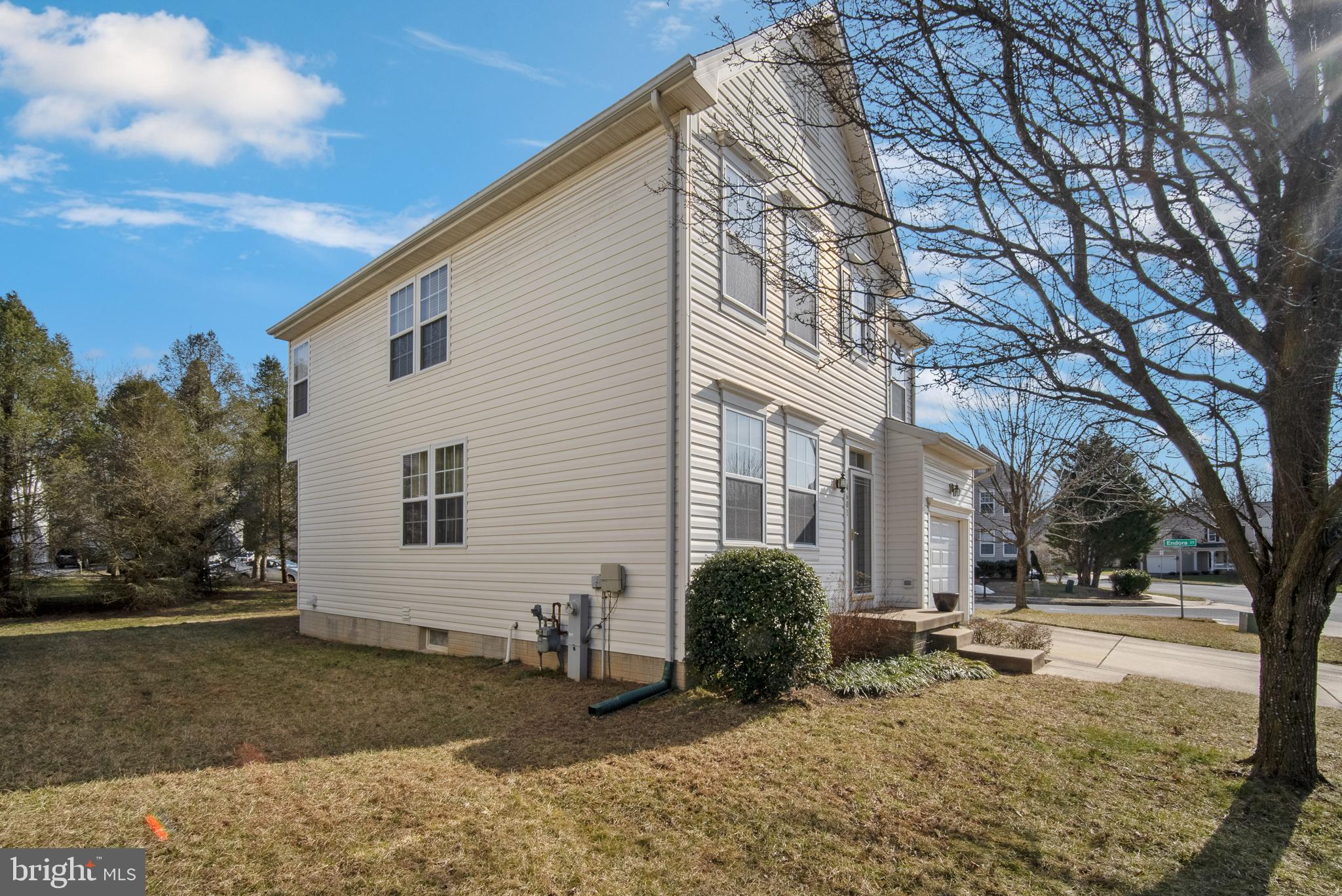 VILLAGES OF WINTERSET - Residential