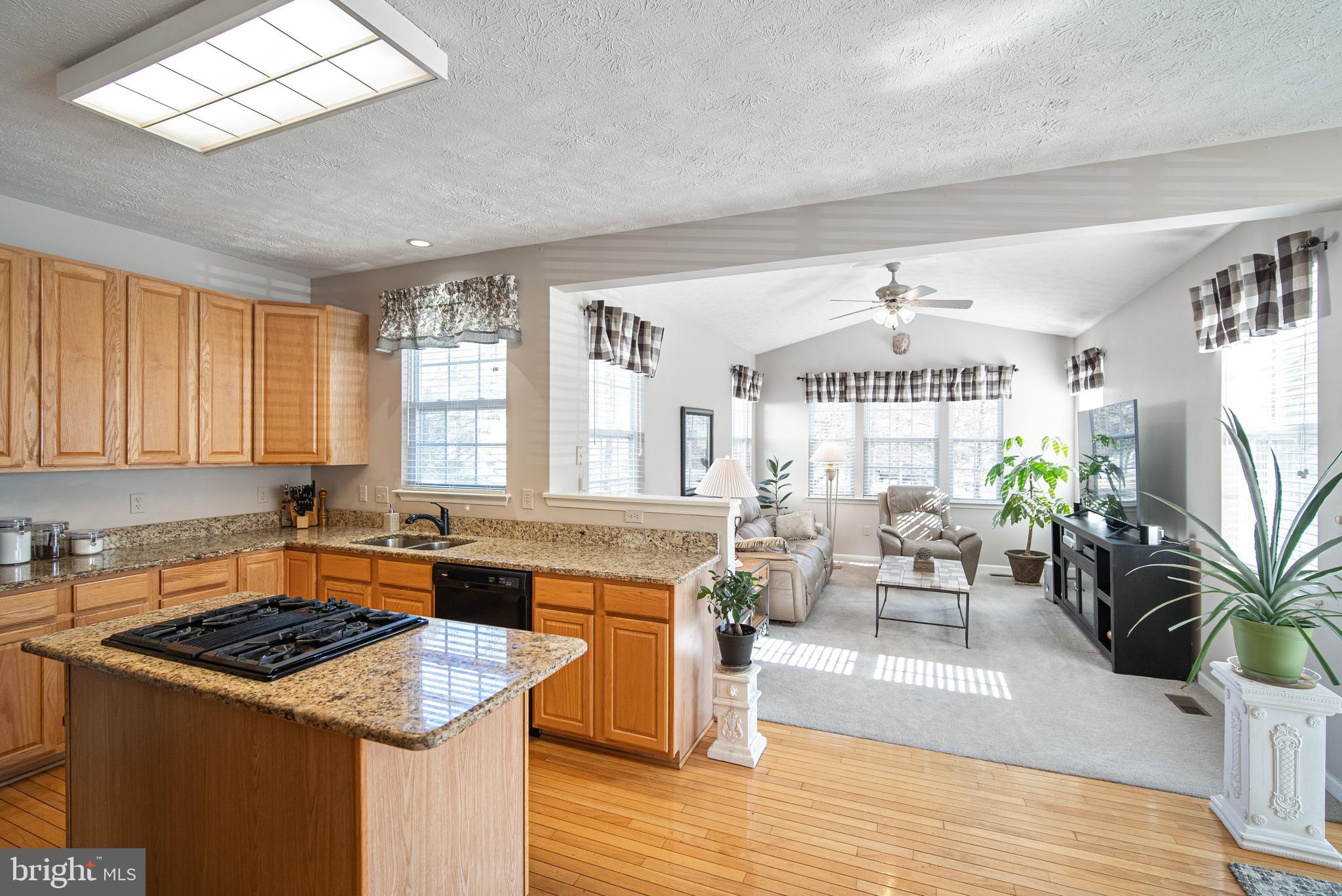 VILLAGES OF WINTERSET - Residential