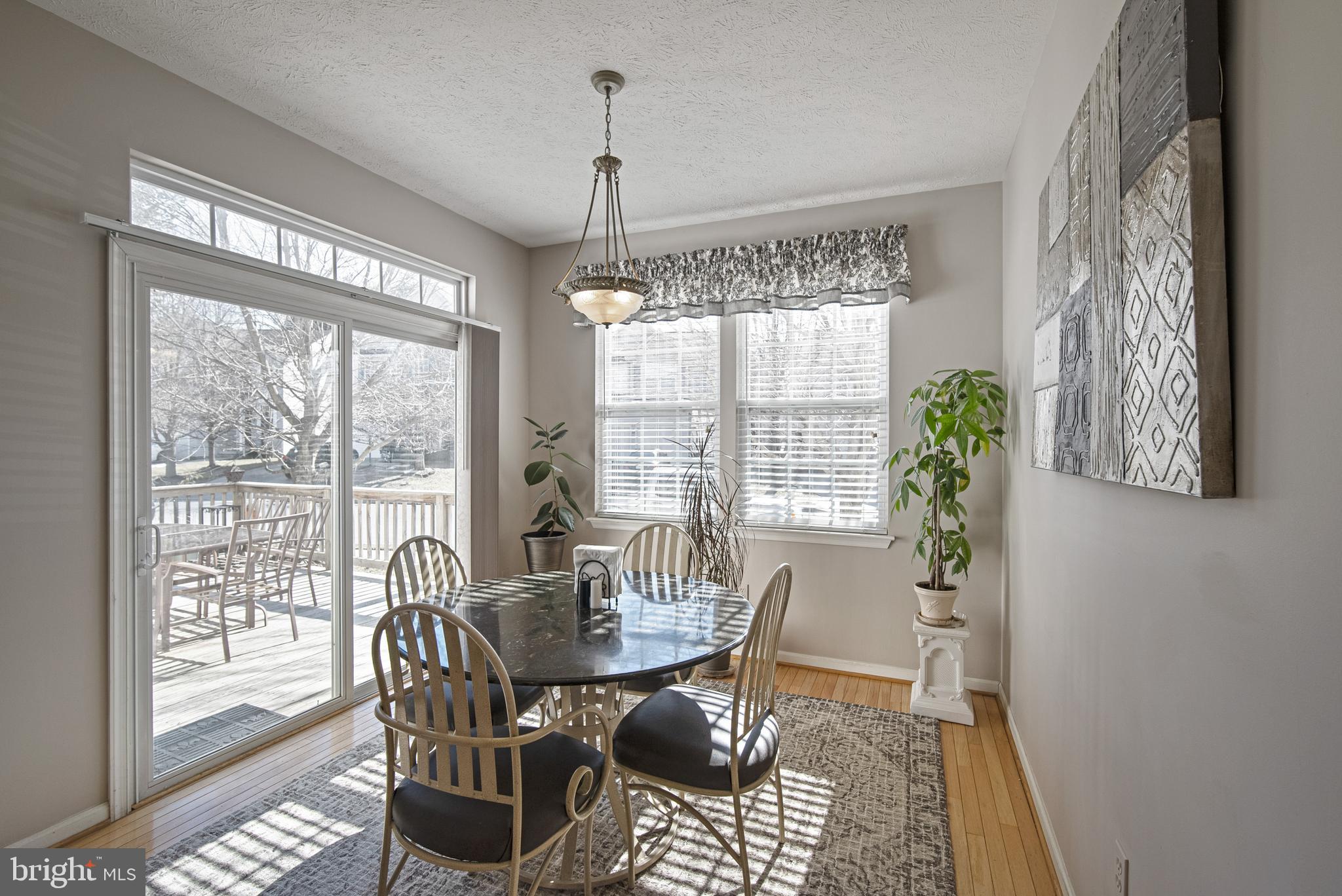 VILLAGES OF WINTERSET - Residential