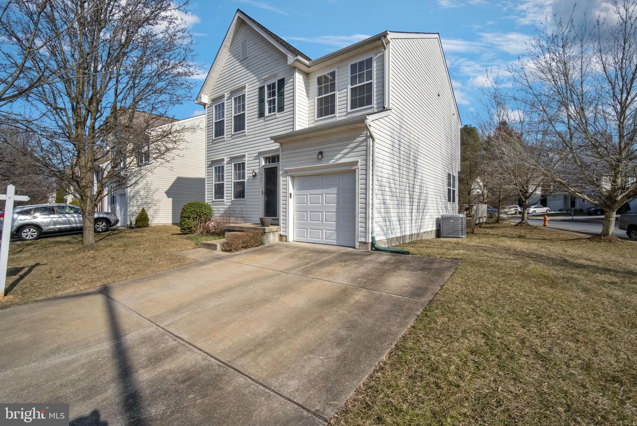 VILLAGES OF WINTERSET - Residential