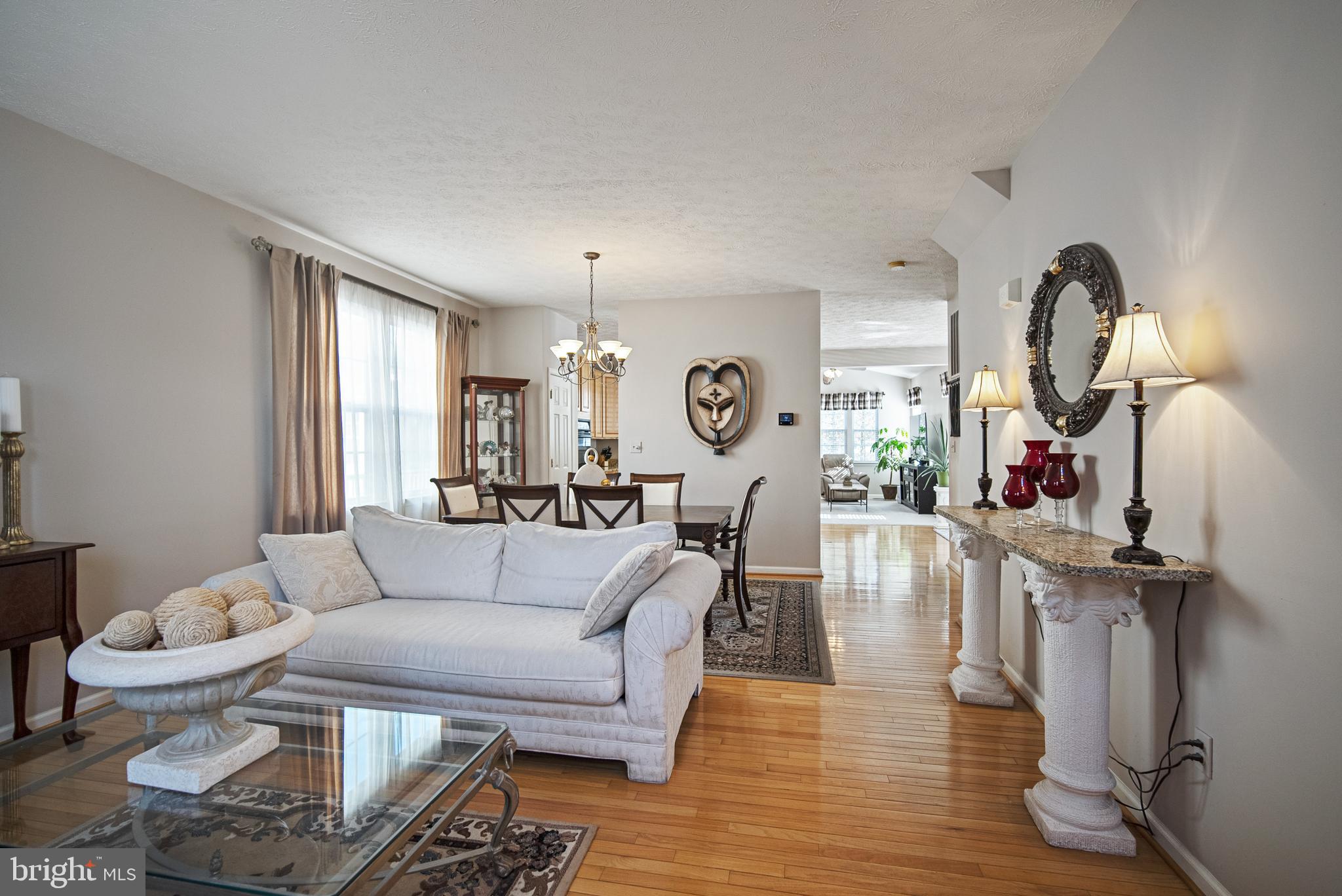 VILLAGES OF WINTERSET - Residential