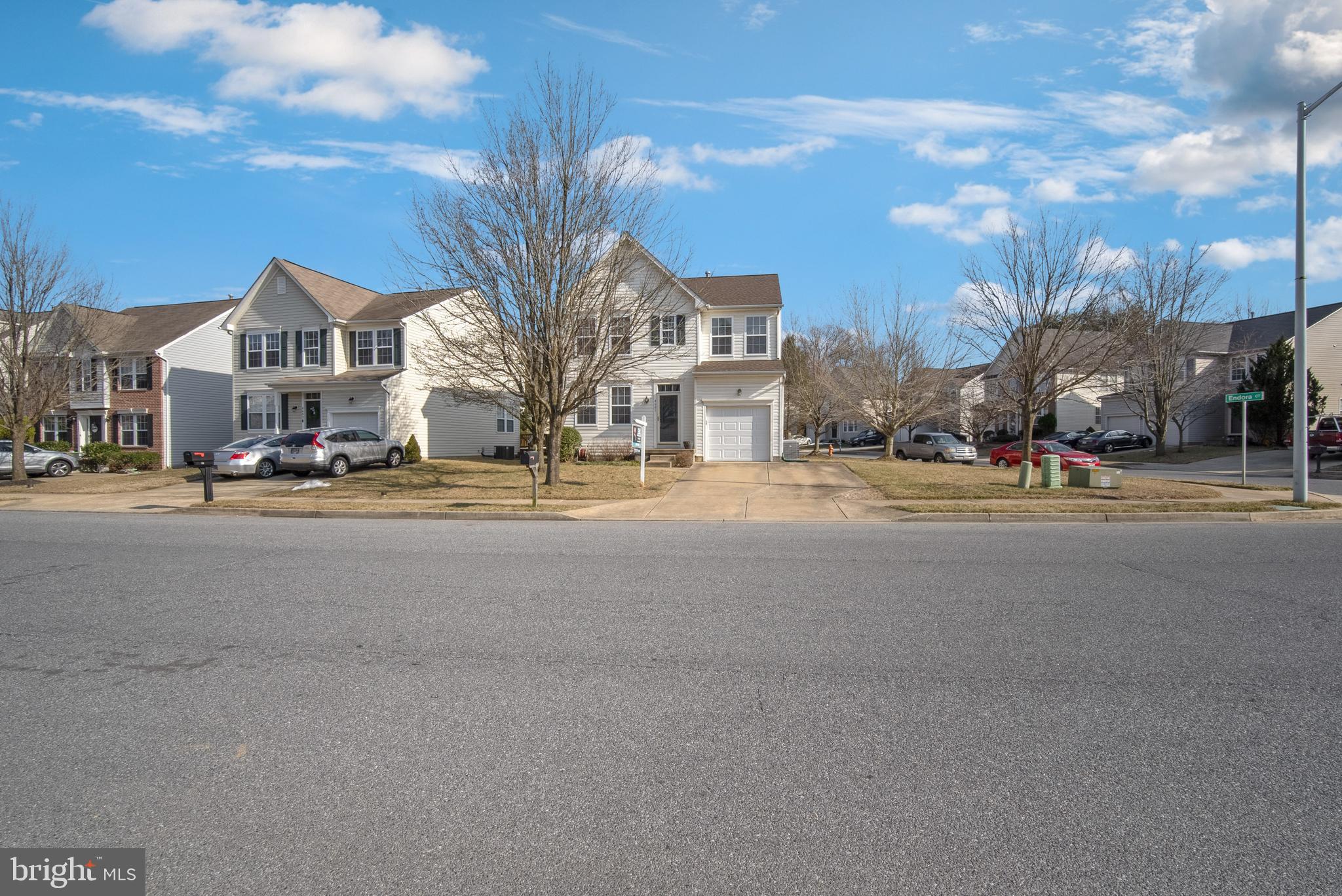 VILLAGES OF WINTERSET - Residential