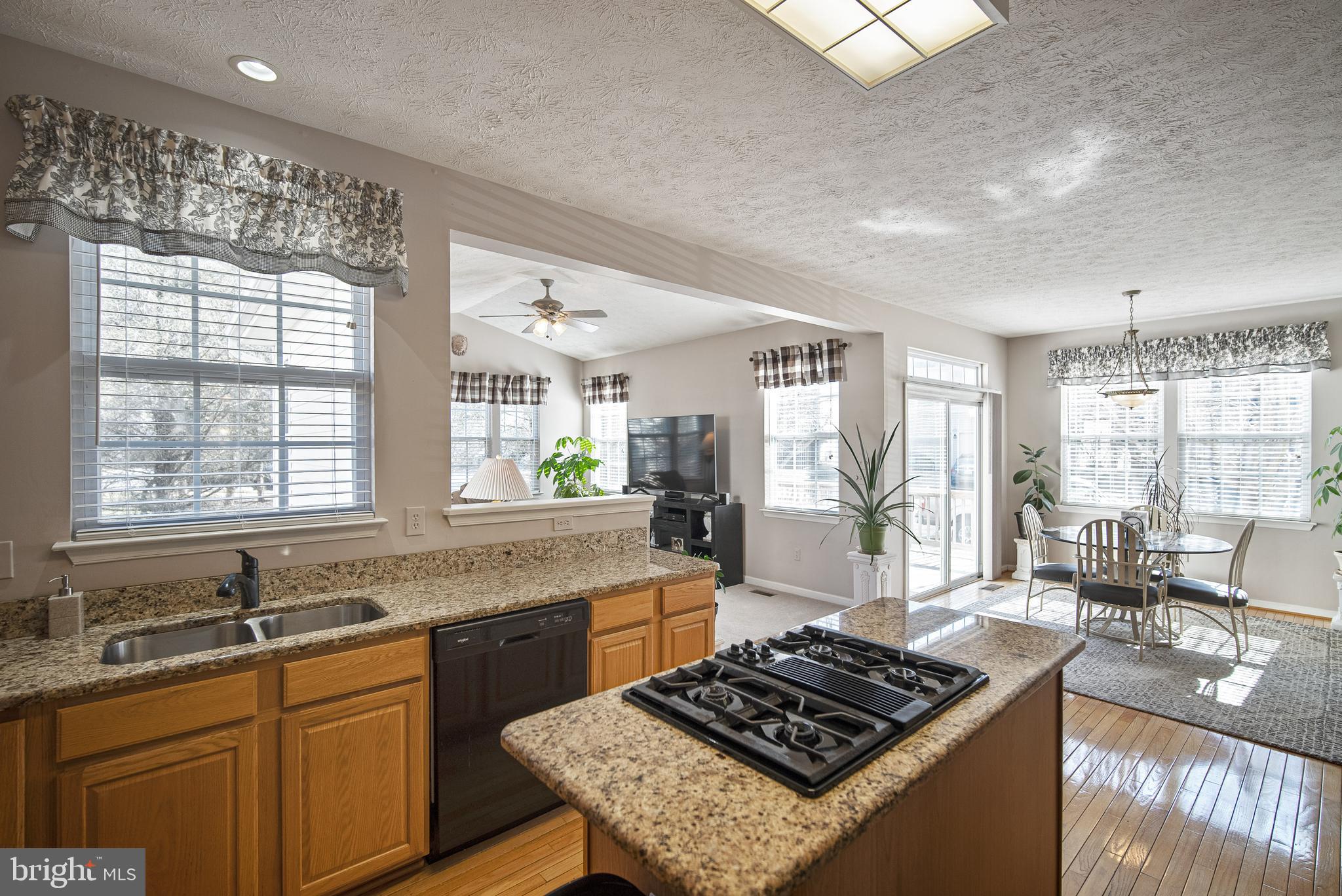 VILLAGES OF WINTERSET - Residential