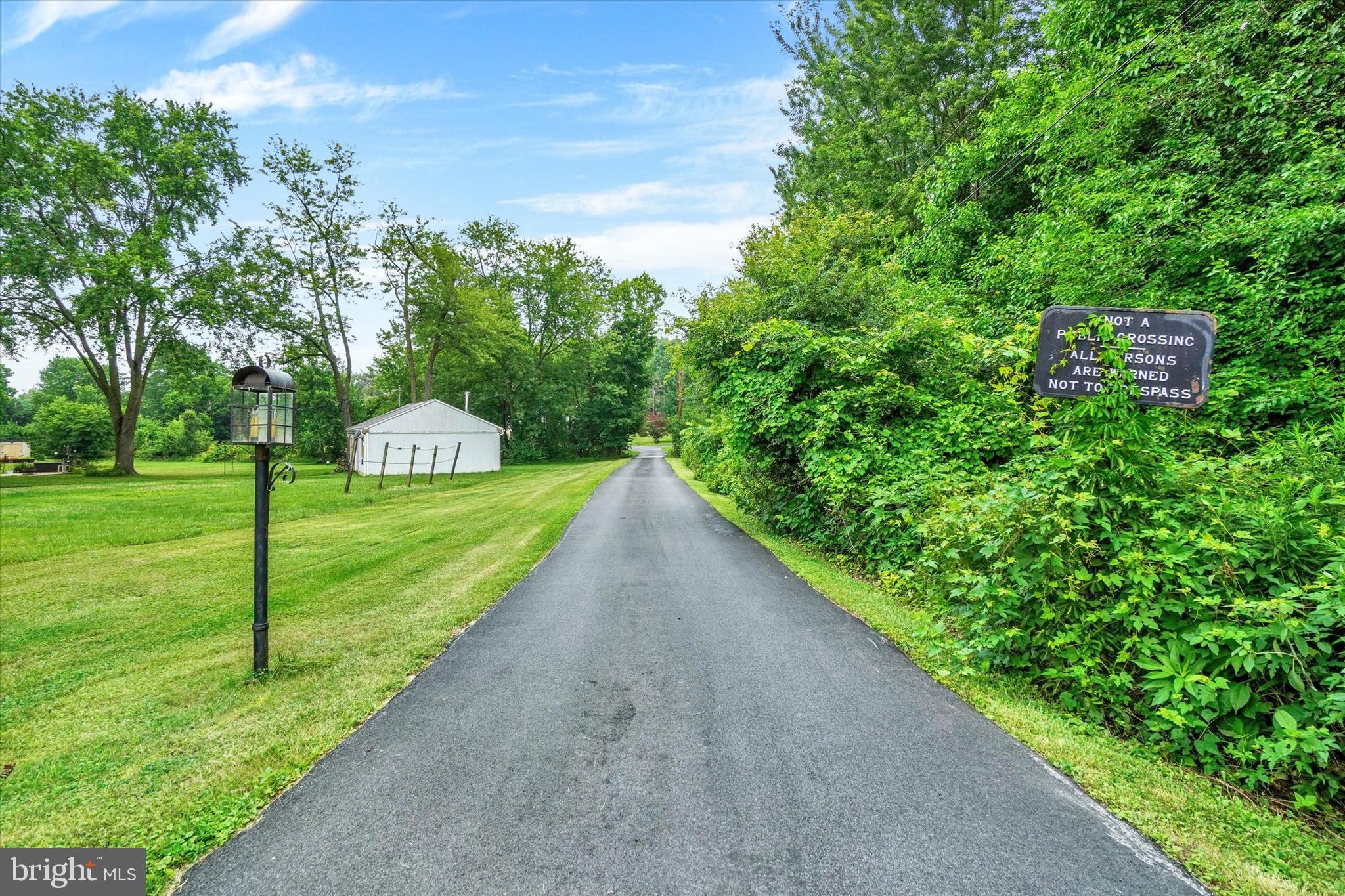 2432 PINE GROVE ROAD