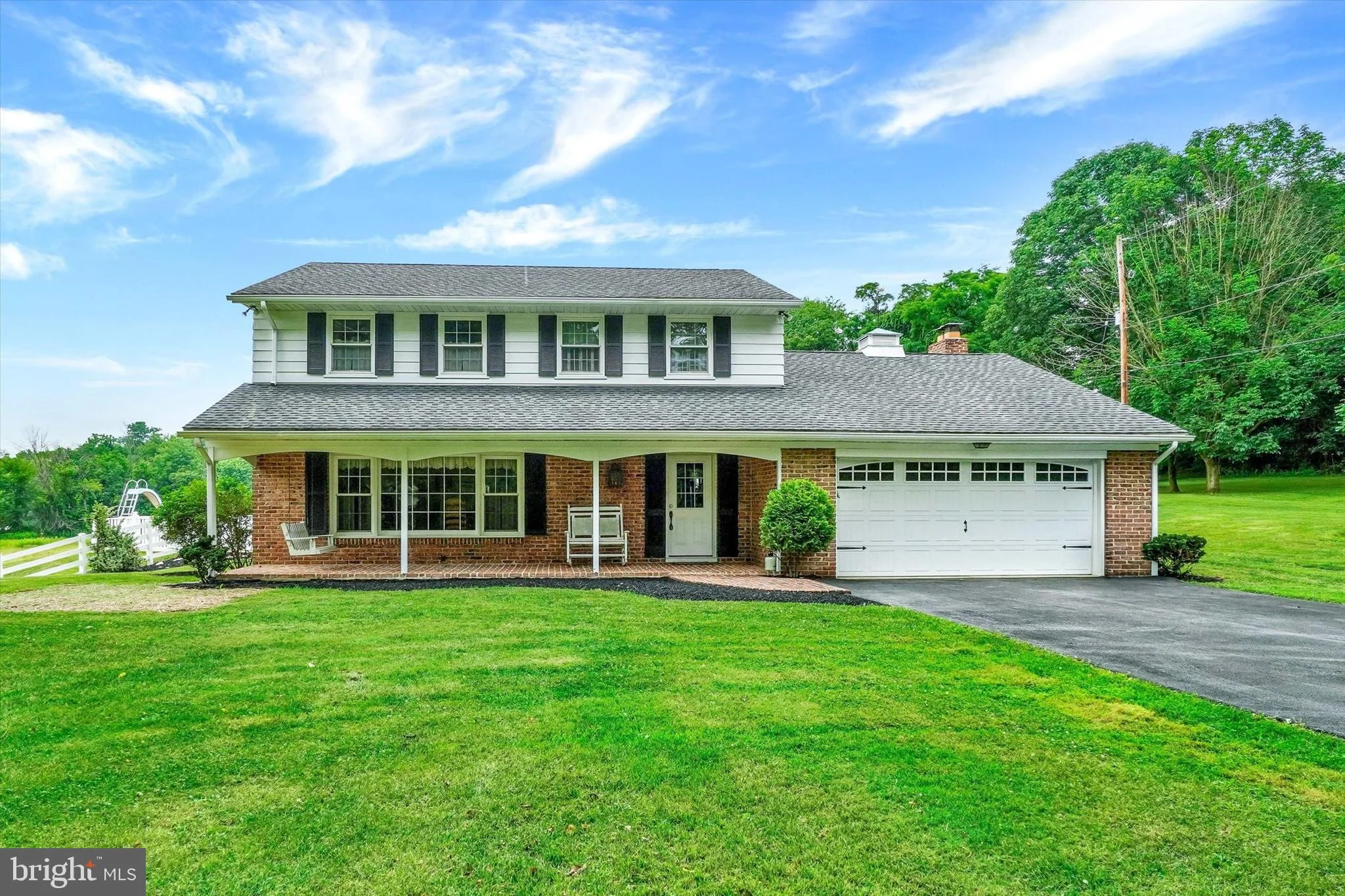 2432 Pine Grove Road