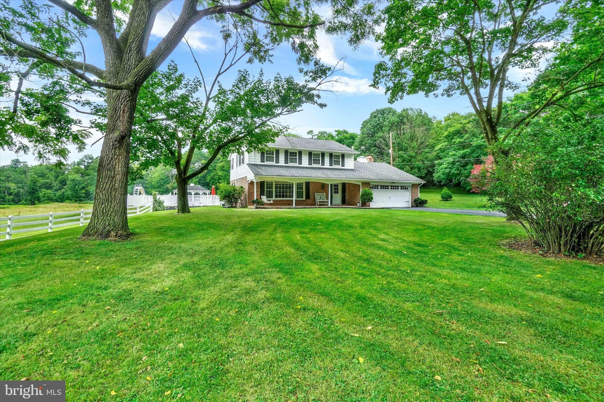 2432 PINE GROVE ROAD