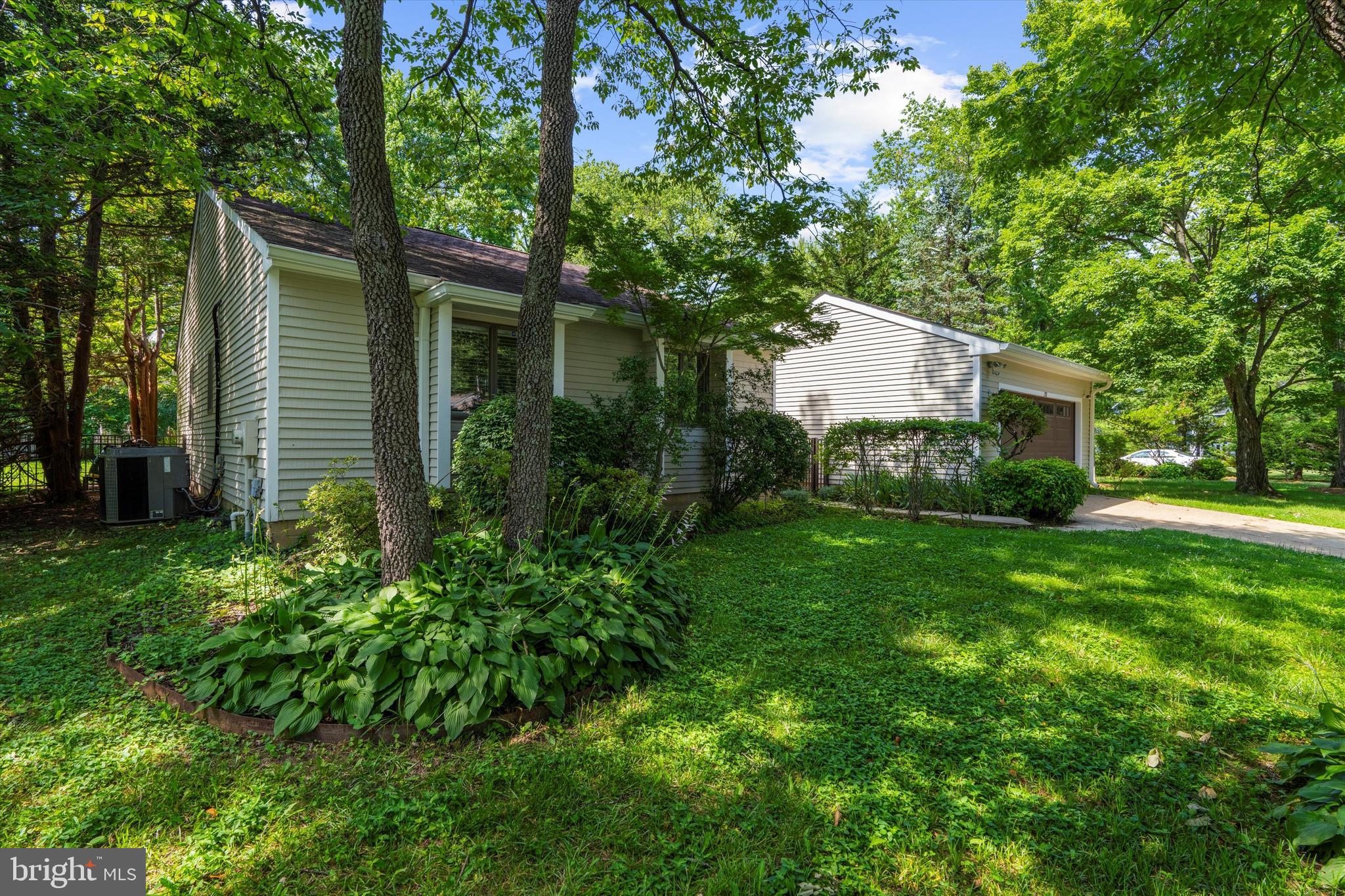 MILE TREE VILLAGE - Residential