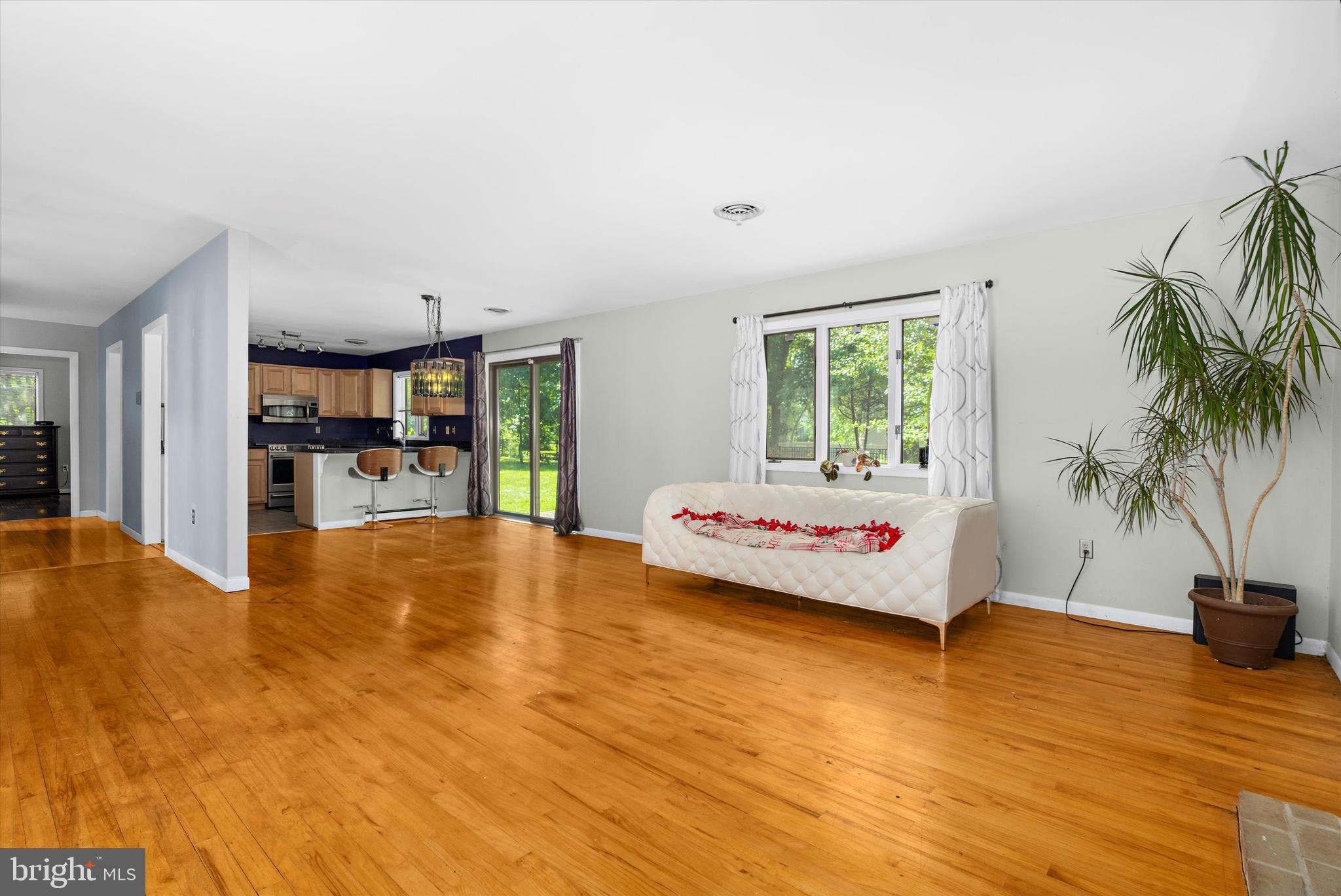 MILE TREE VILLAGE - Residential