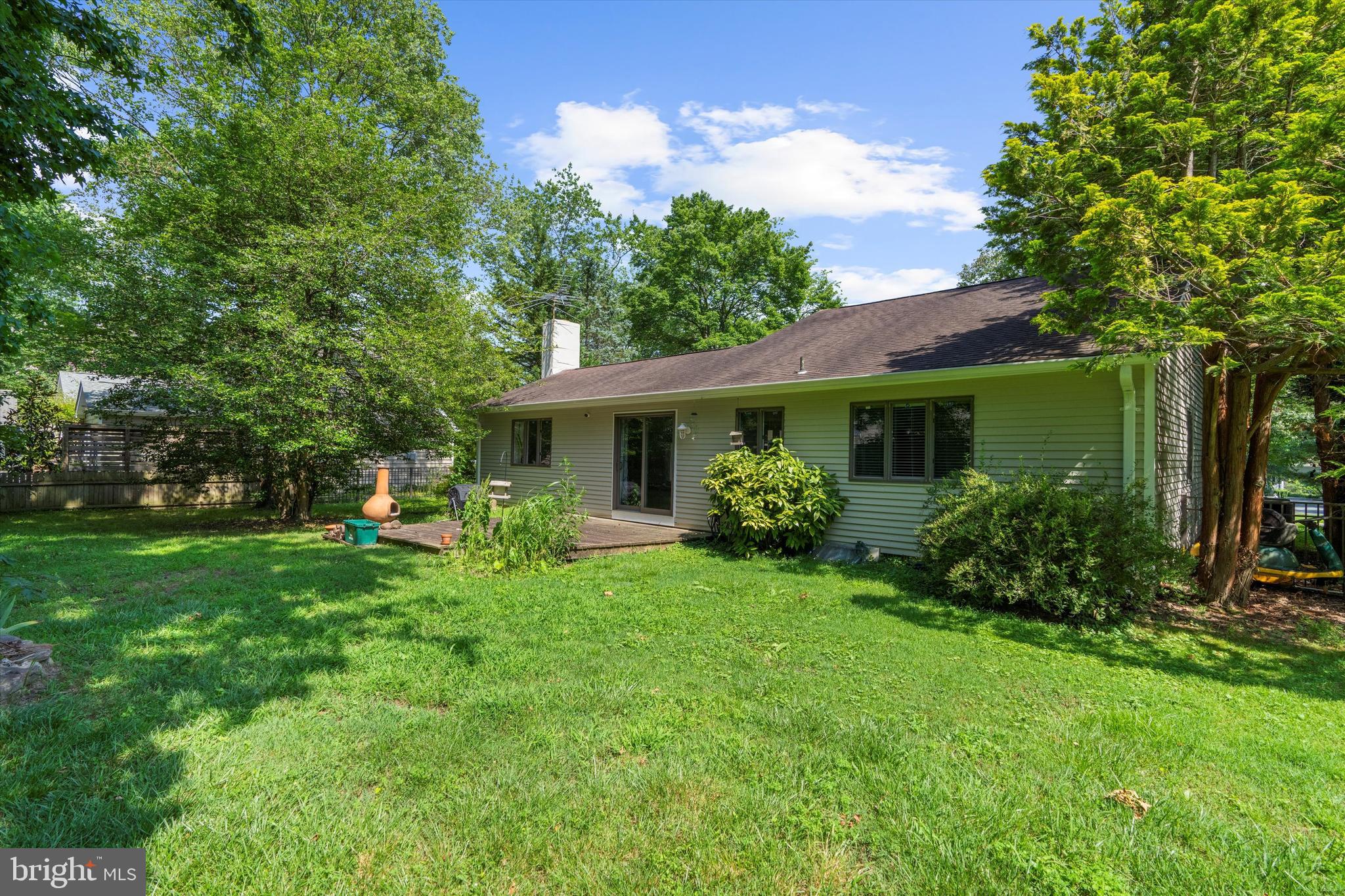 MILE TREE VILLAGE - Residential