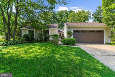 201 BIRCH RUN ROAD CHESTERTOWN MD 21620