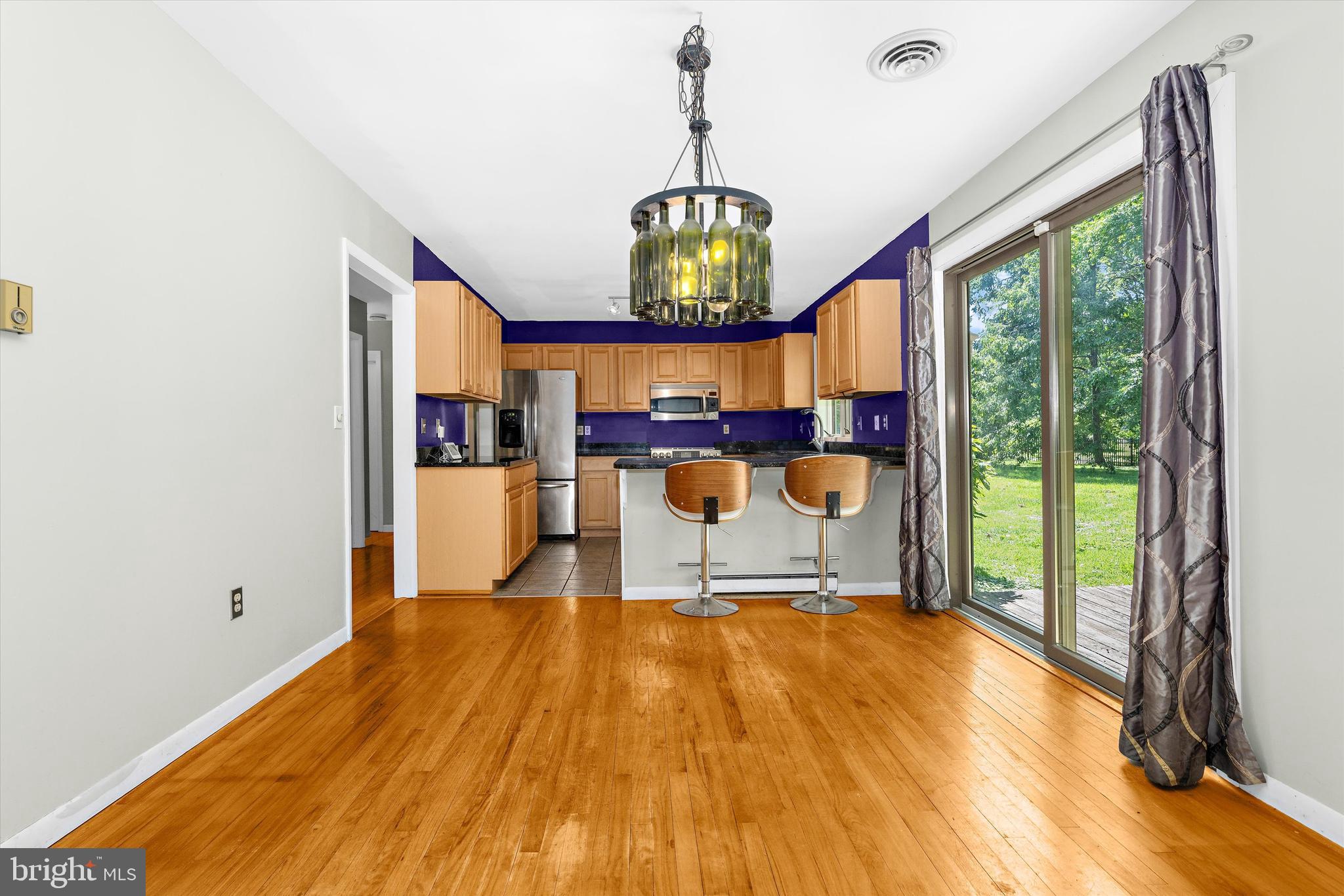 MILE TREE VILLAGE - Residential