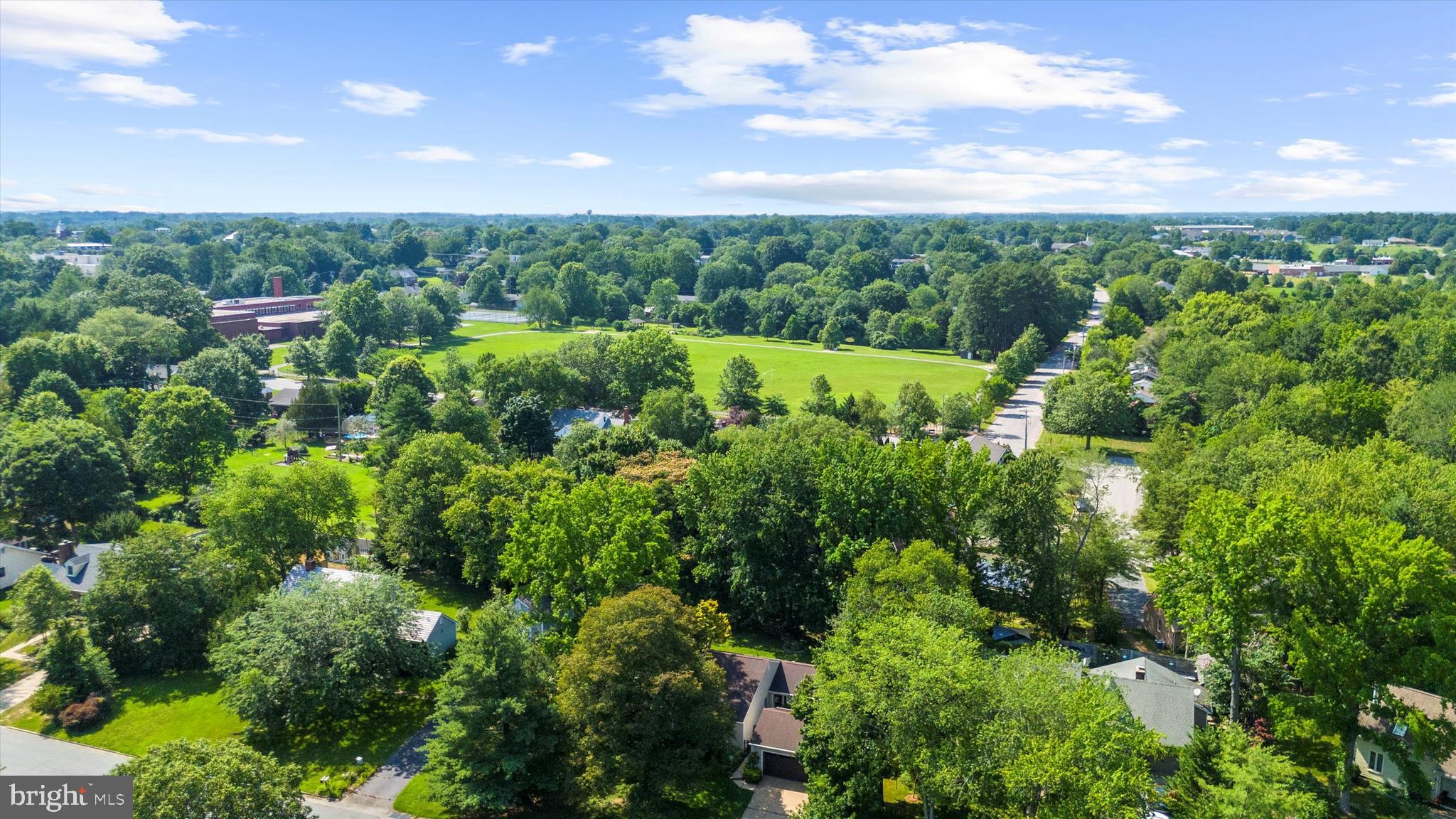 MILE TREE VILLAGE - Residential