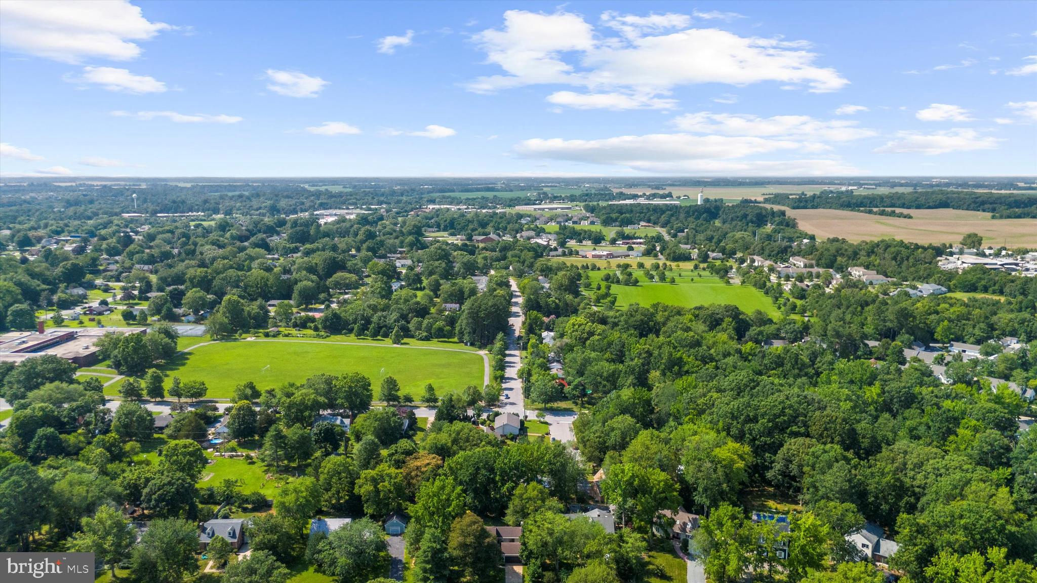 MILE TREE VILLAGE - Residential