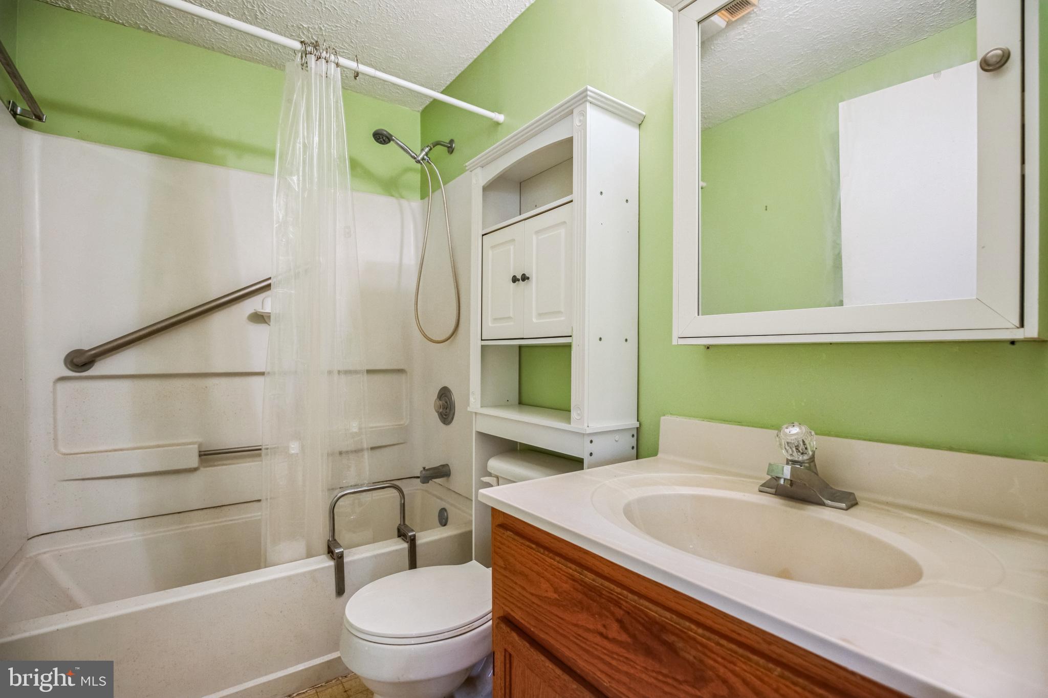 TOWN CREEK - Residential