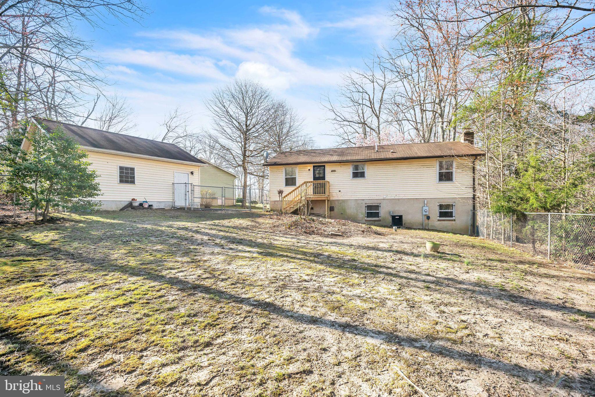 TOWN CREEK - Residential