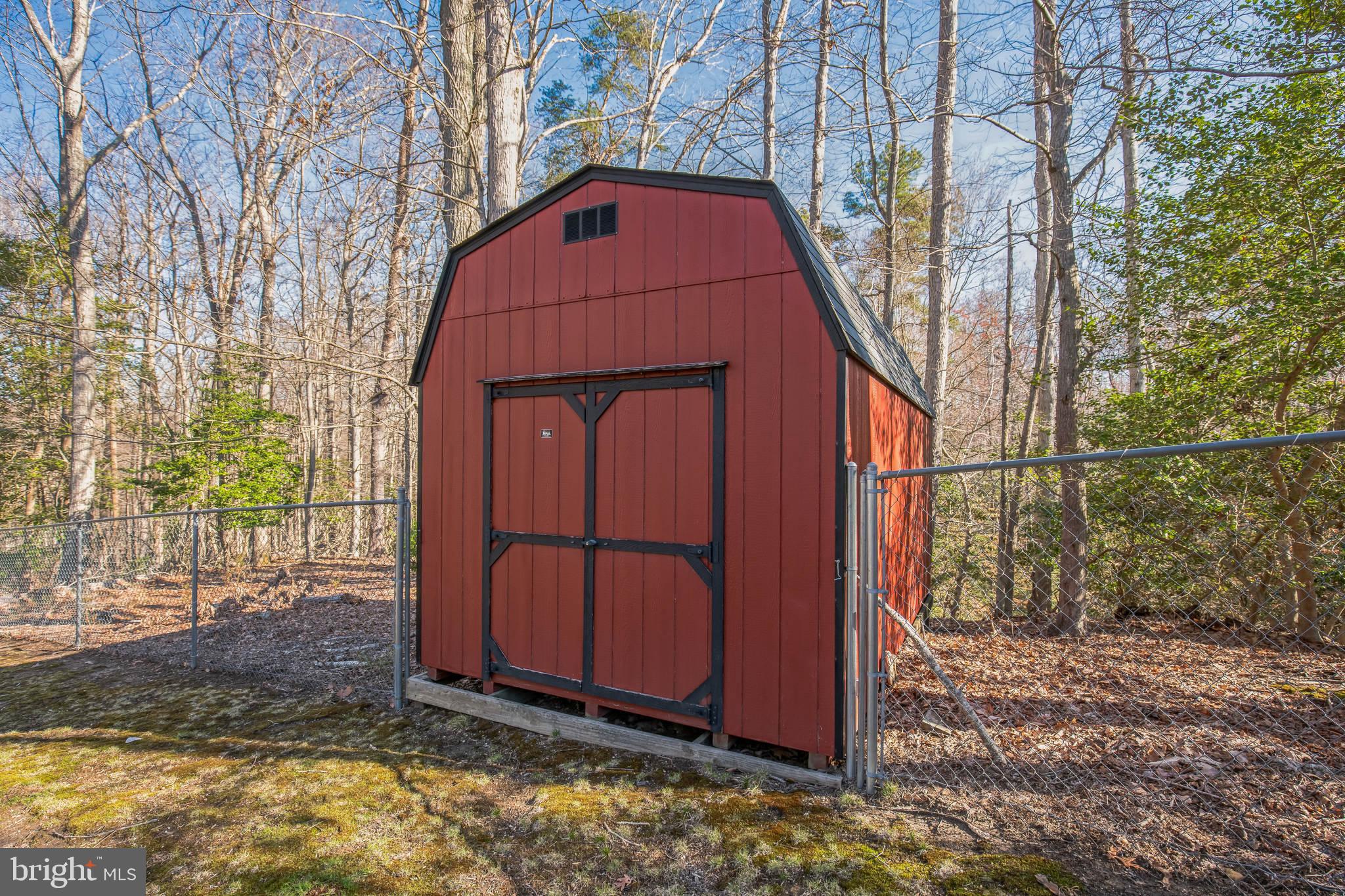 TOWN CREEK - Residential