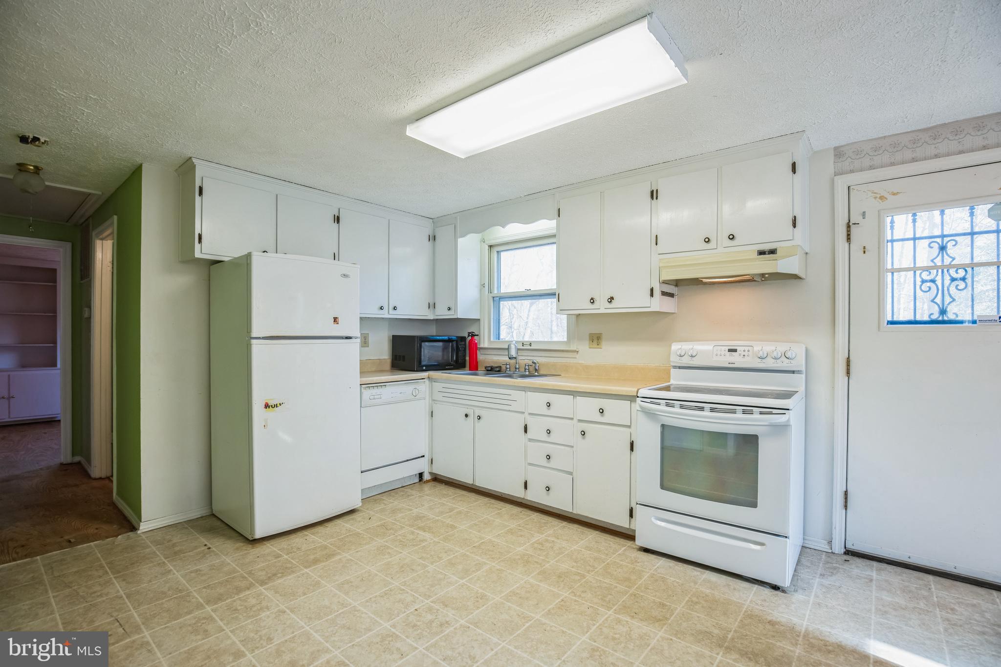 TOWN CREEK - Residential