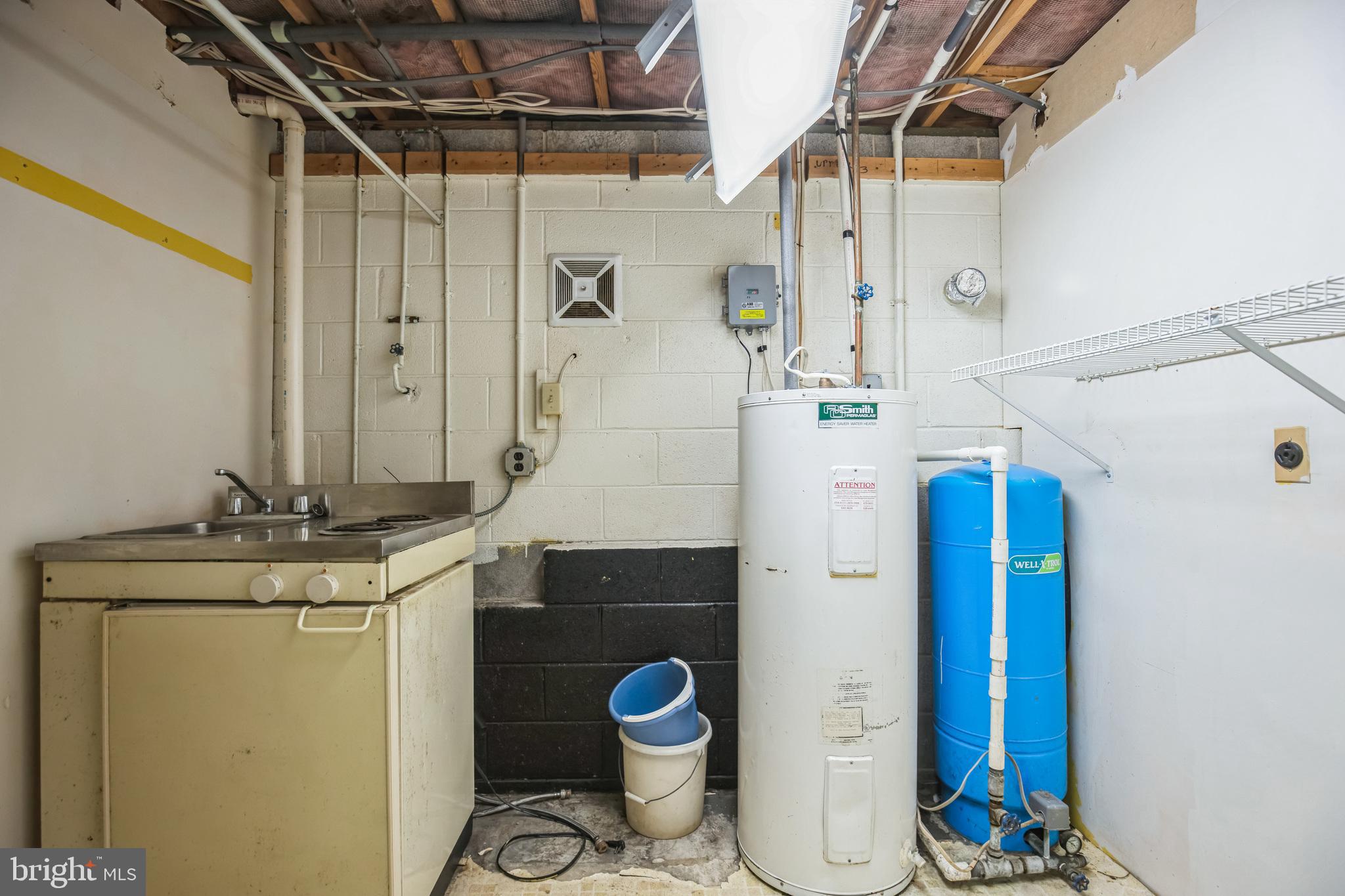 TOWN CREEK - Residential