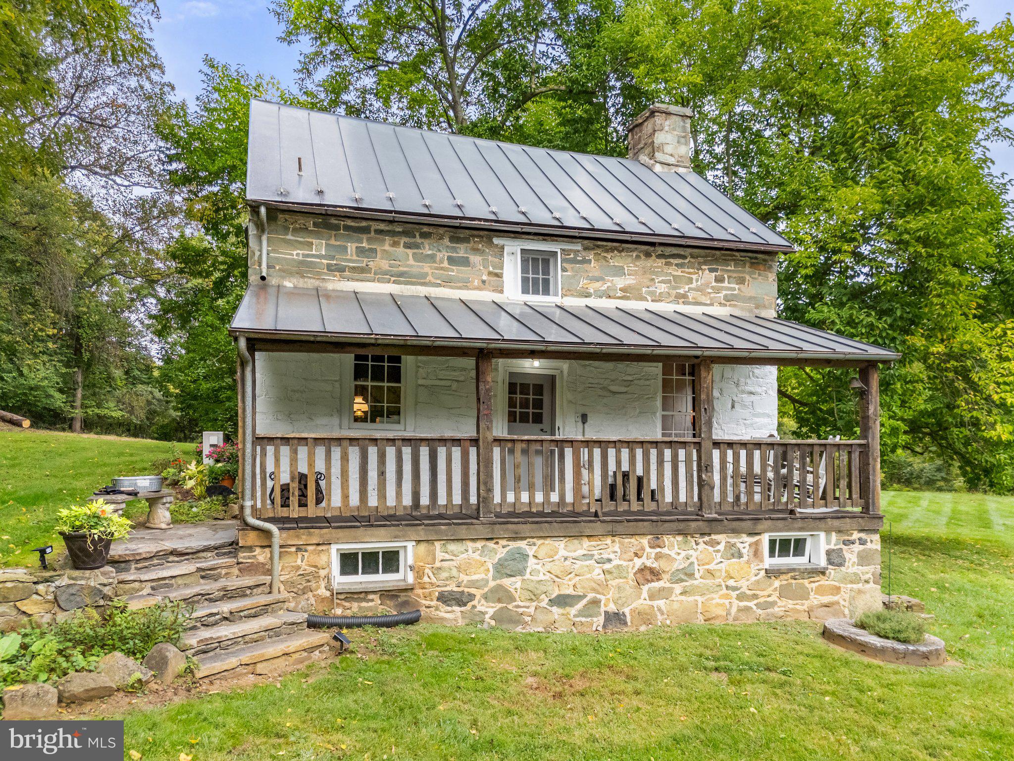 19205 DUNLOP MILL ROAD