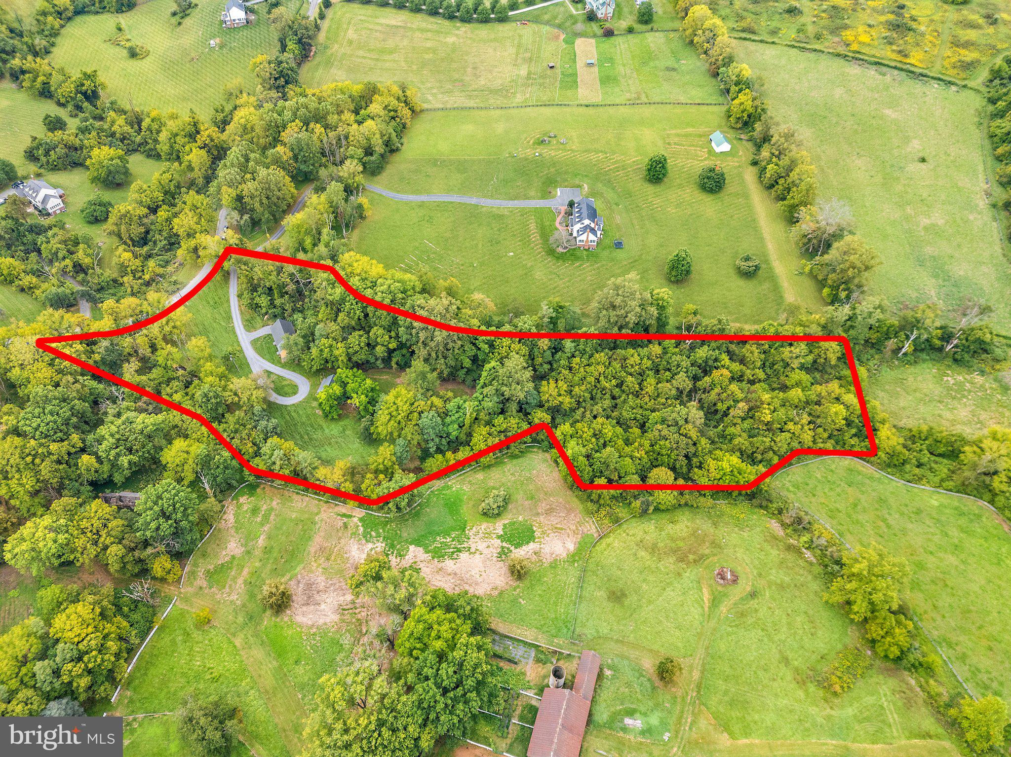 19205 DUNLOP MILL ROAD