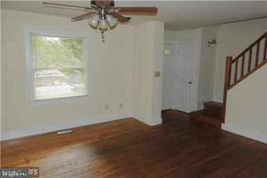 DEALE BEACH - Residential