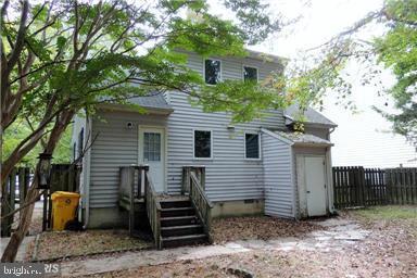 DEALE BEACH - Residential