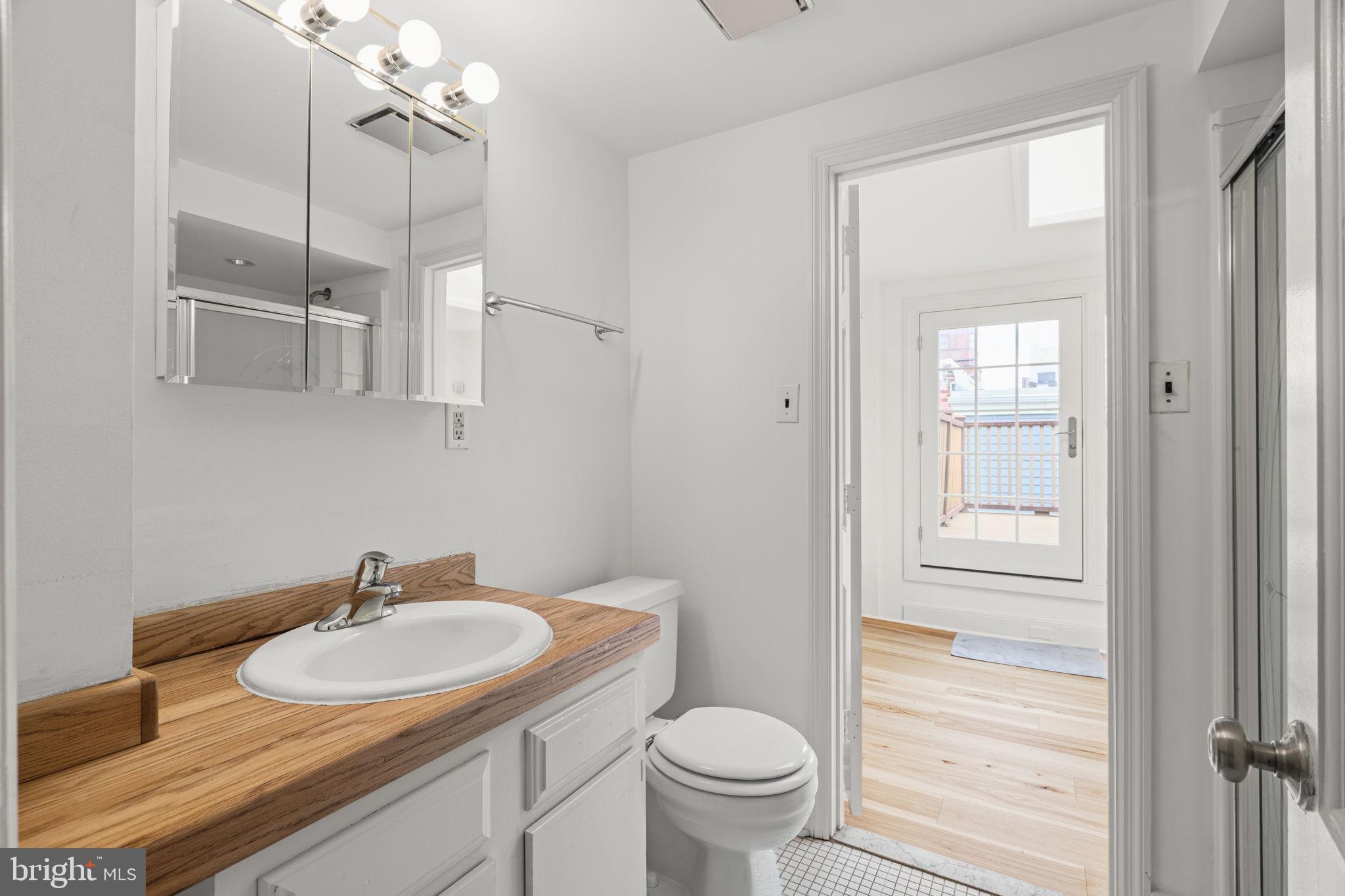 WASHINGTON SQ WEST - Residential