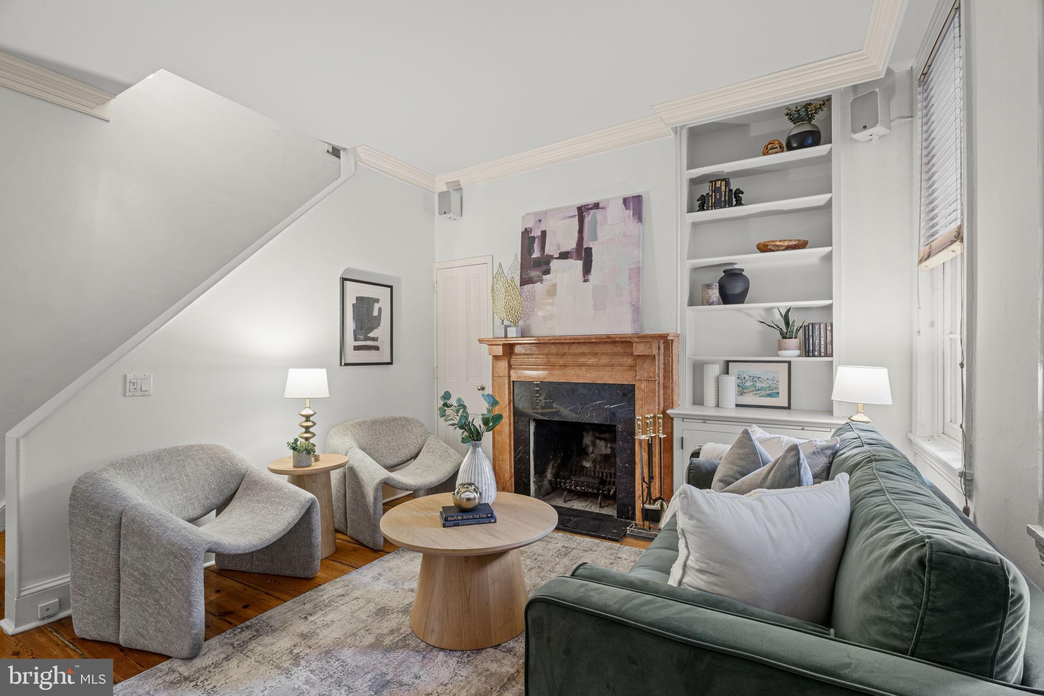 WASHINGTON SQ WEST - Residential