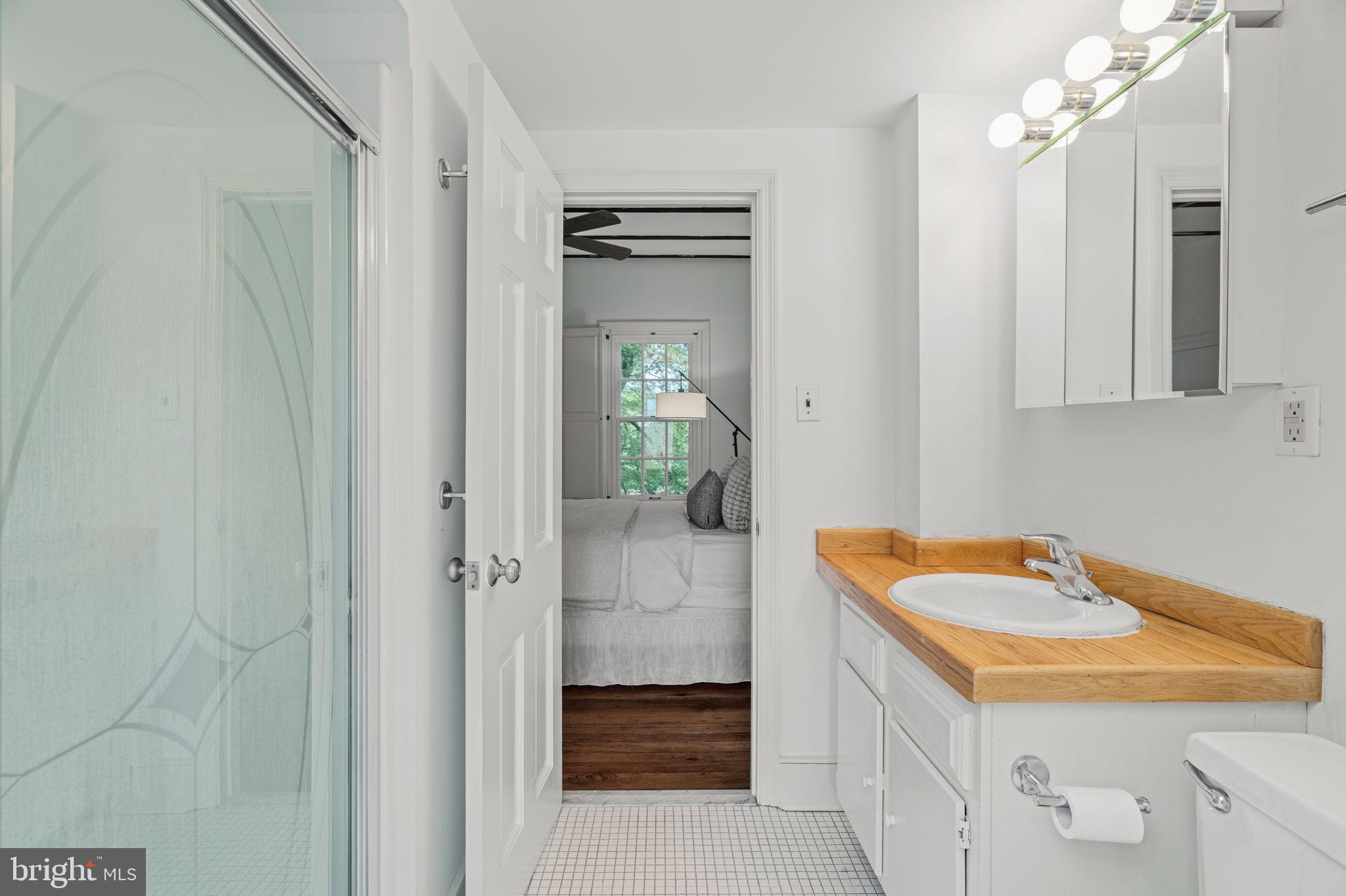 WASHINGTON SQ WEST - Residential