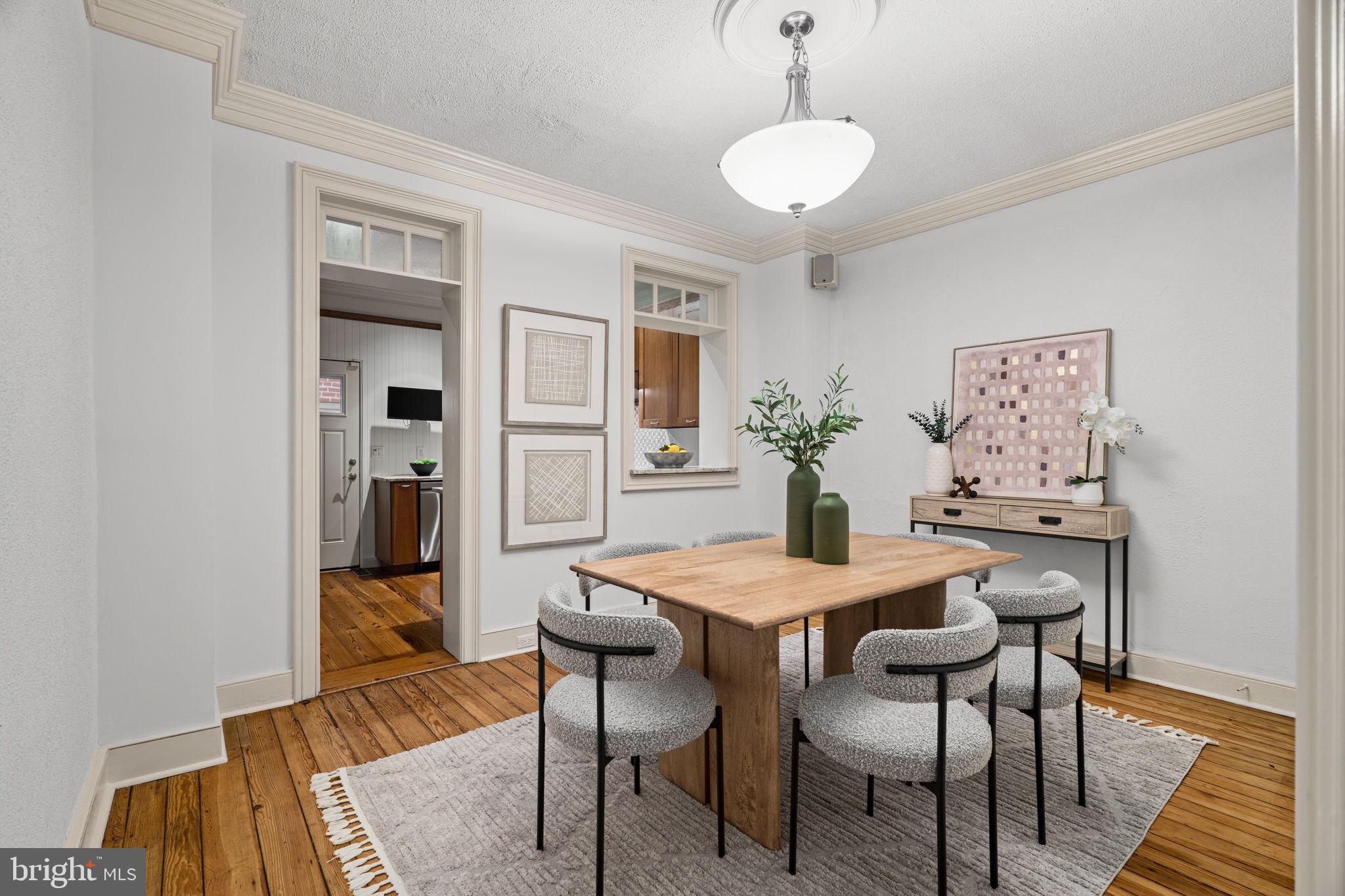 WASHINGTON SQ WEST - Residential